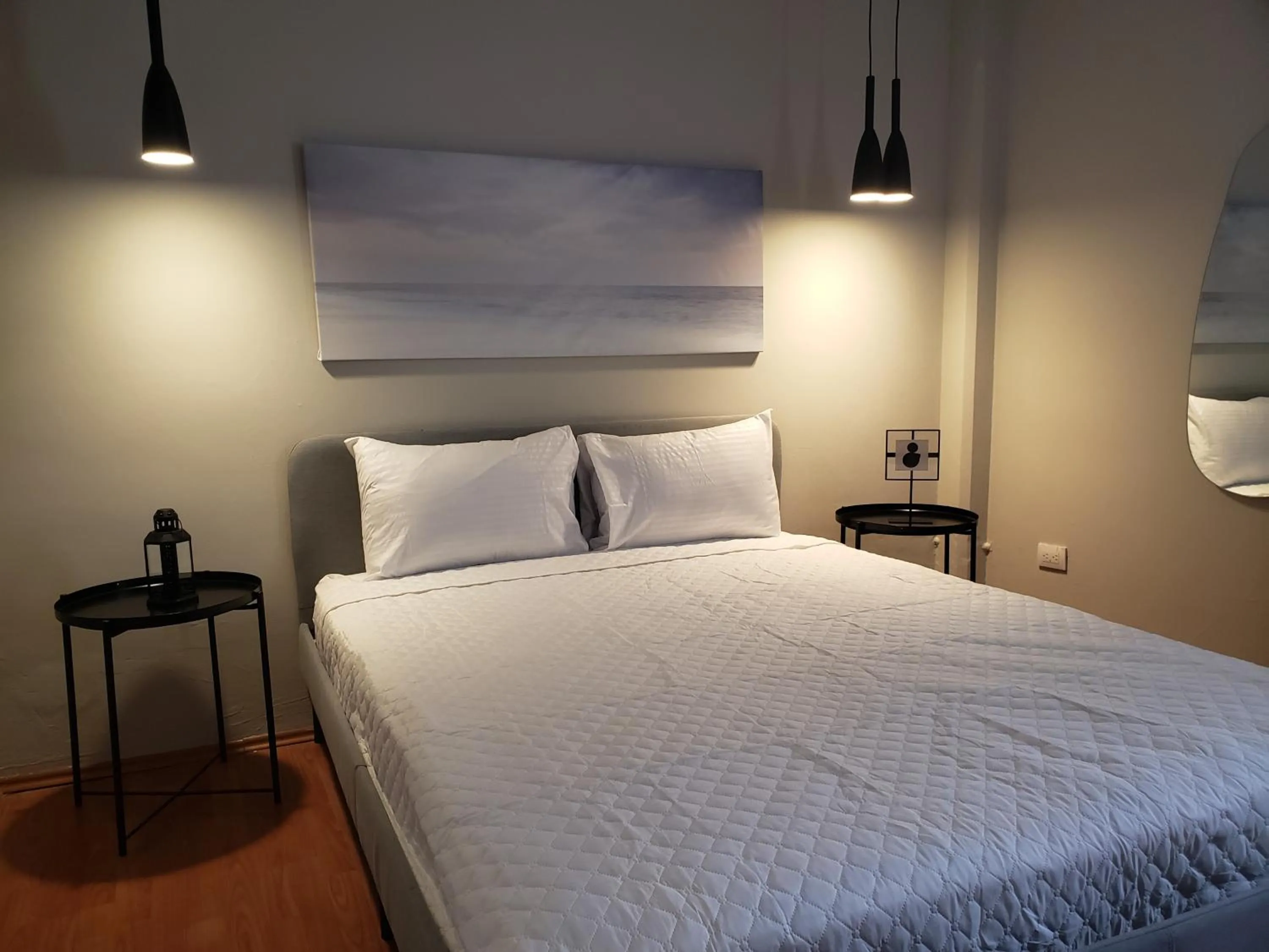 Bed in Singular Centro Histórico