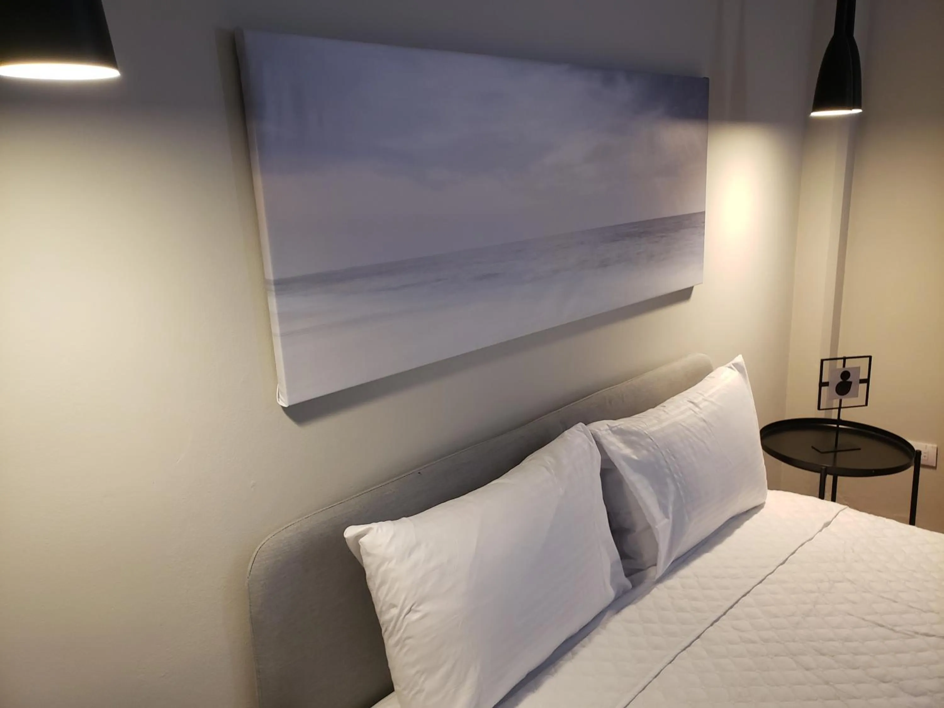 Bed in Singular Centro Histórico