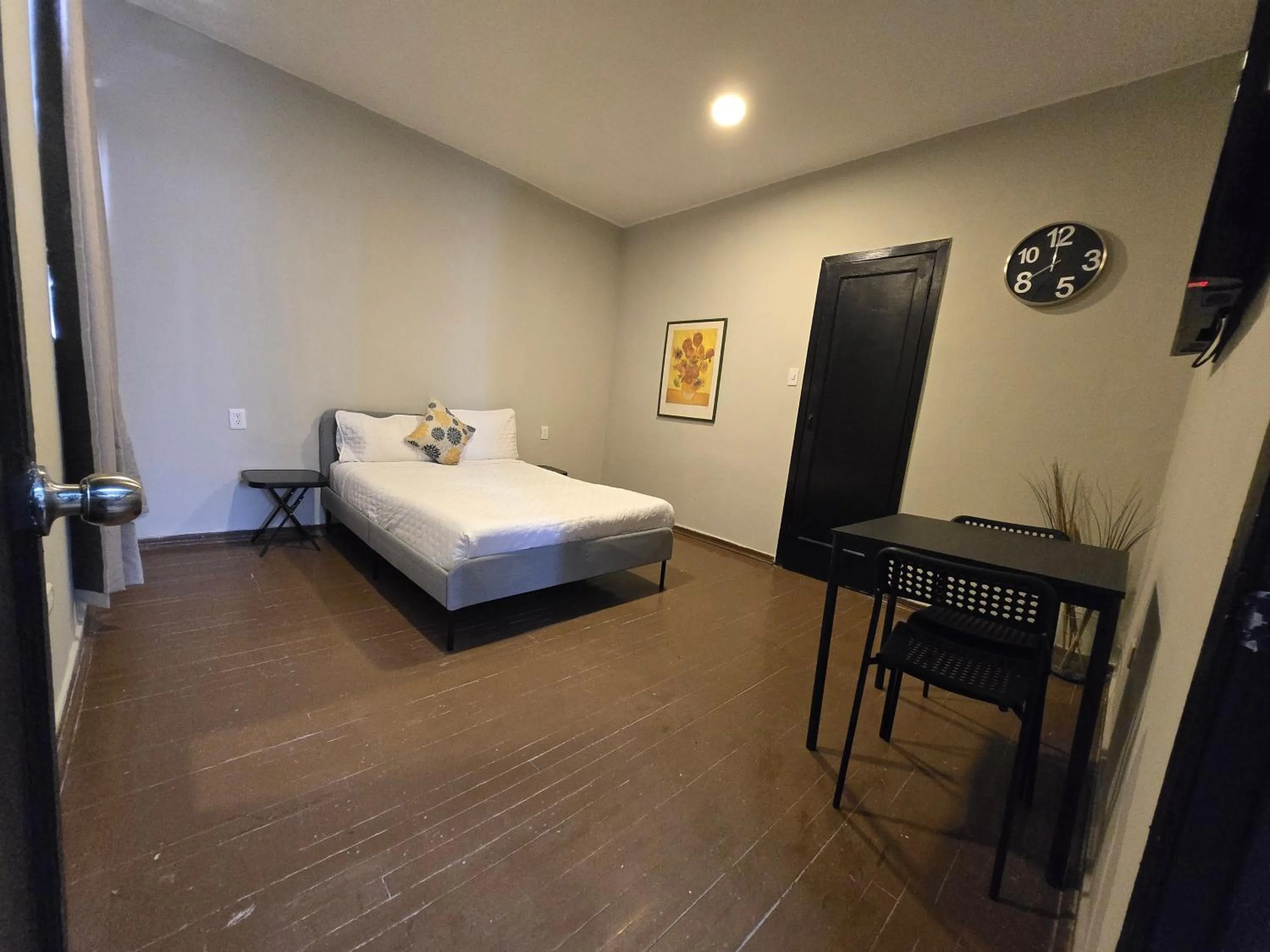 Photo of the whole room, Bed in Singular Centro Histórico