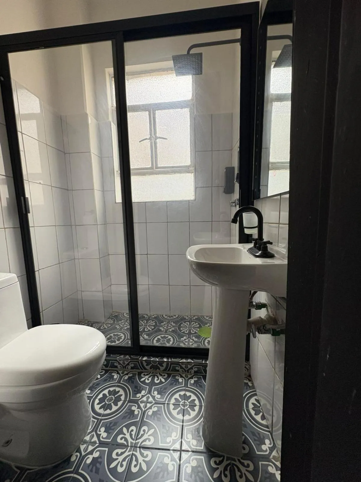 Bathroom in Singular Centro Histórico