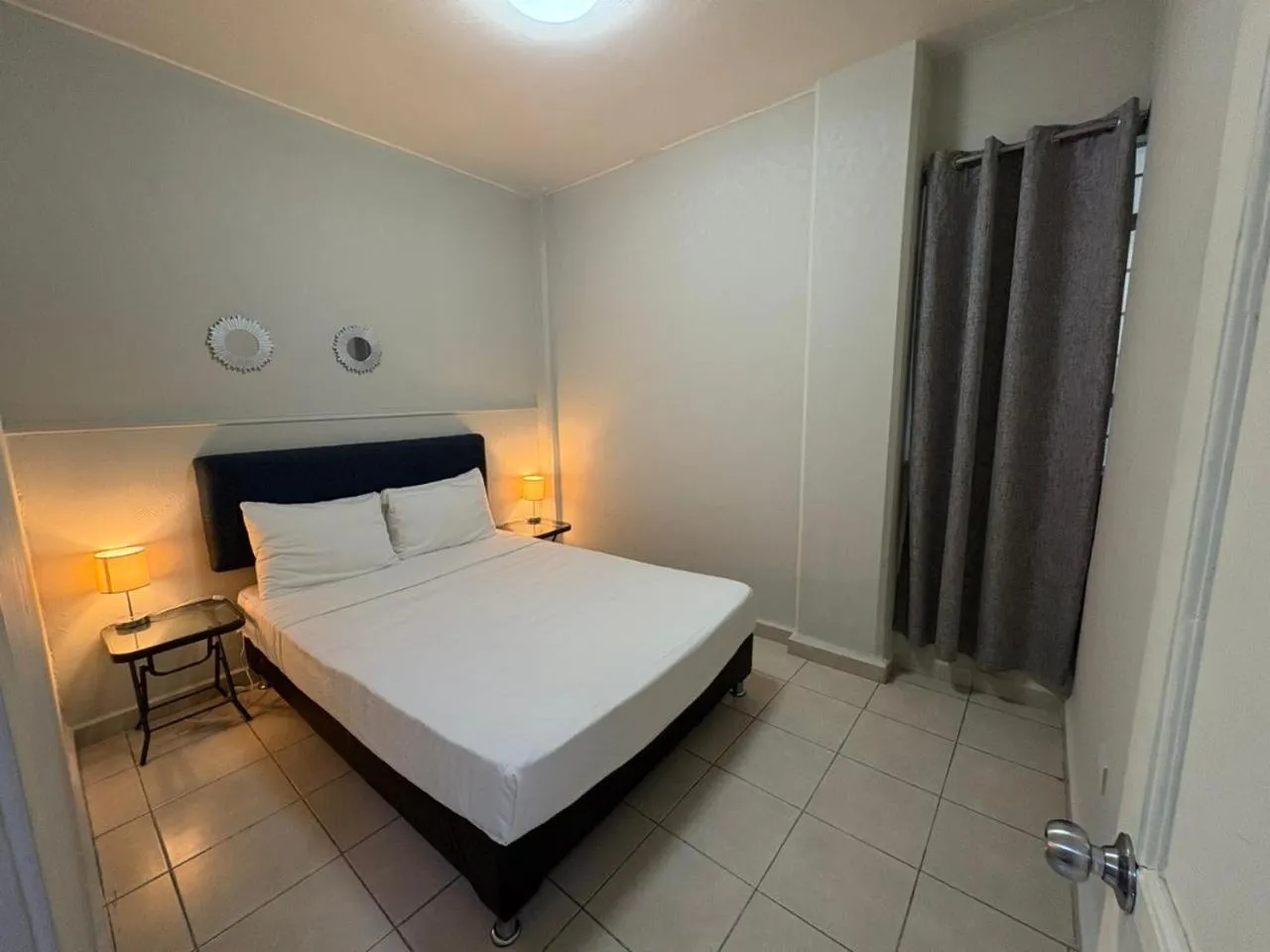 Bedroom, Bed in Singular Centro Histórico