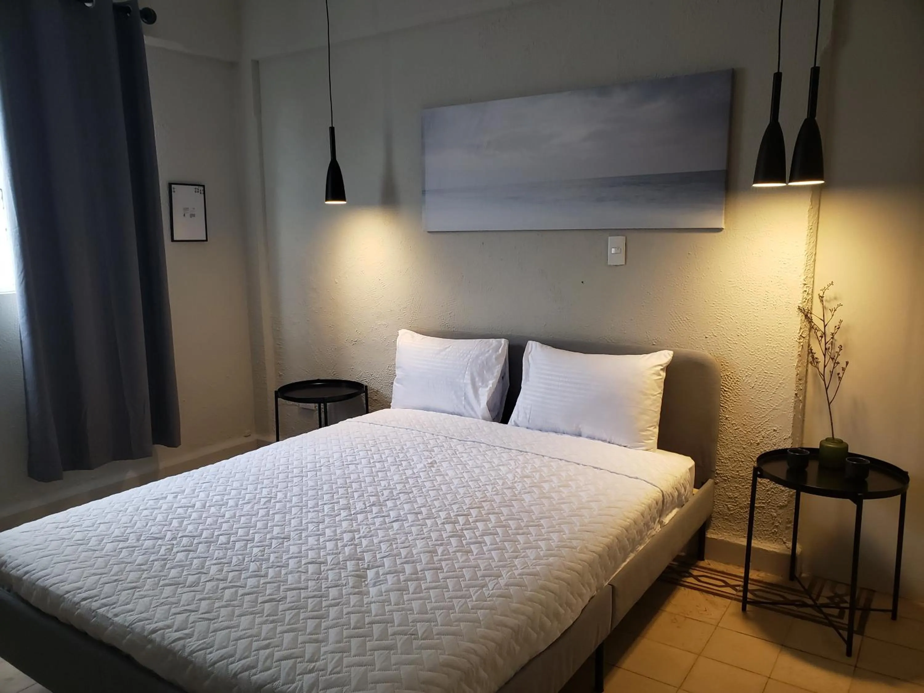 Bed in Singular Centro Histórico