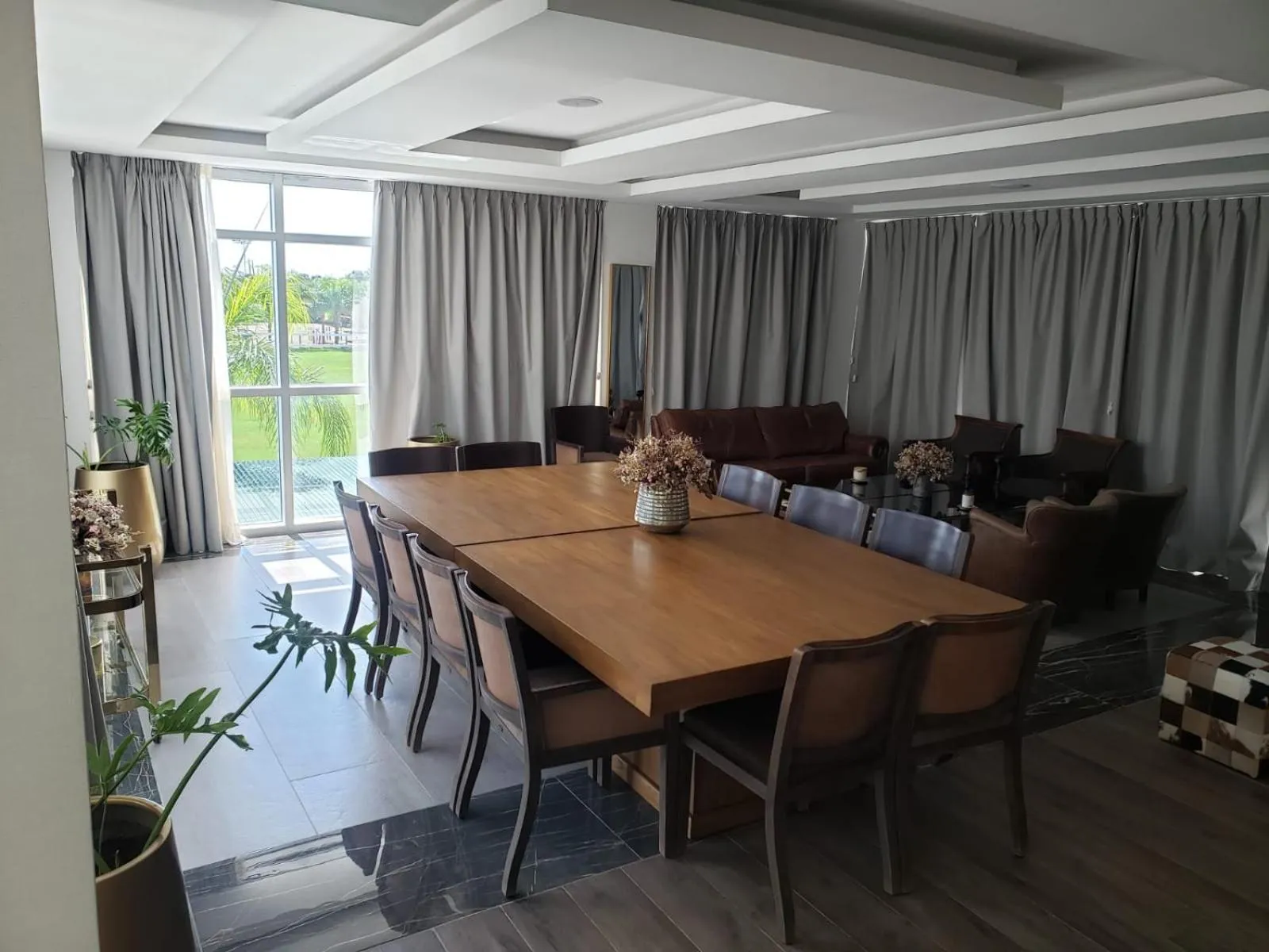 Business facilities in HT Hotel Deluxe Resort & SPA