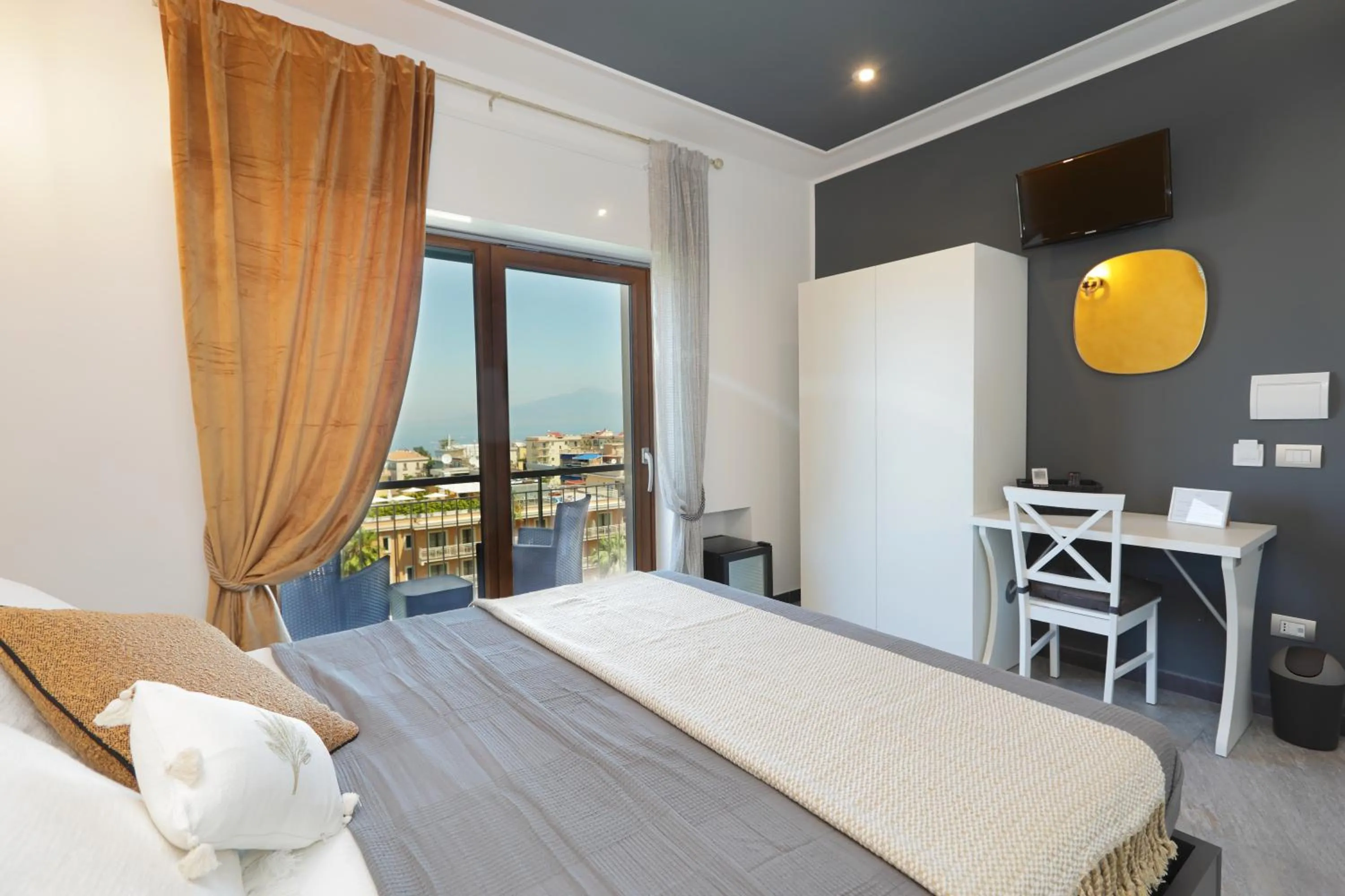 Luxe sur Mer B&B Sorrento