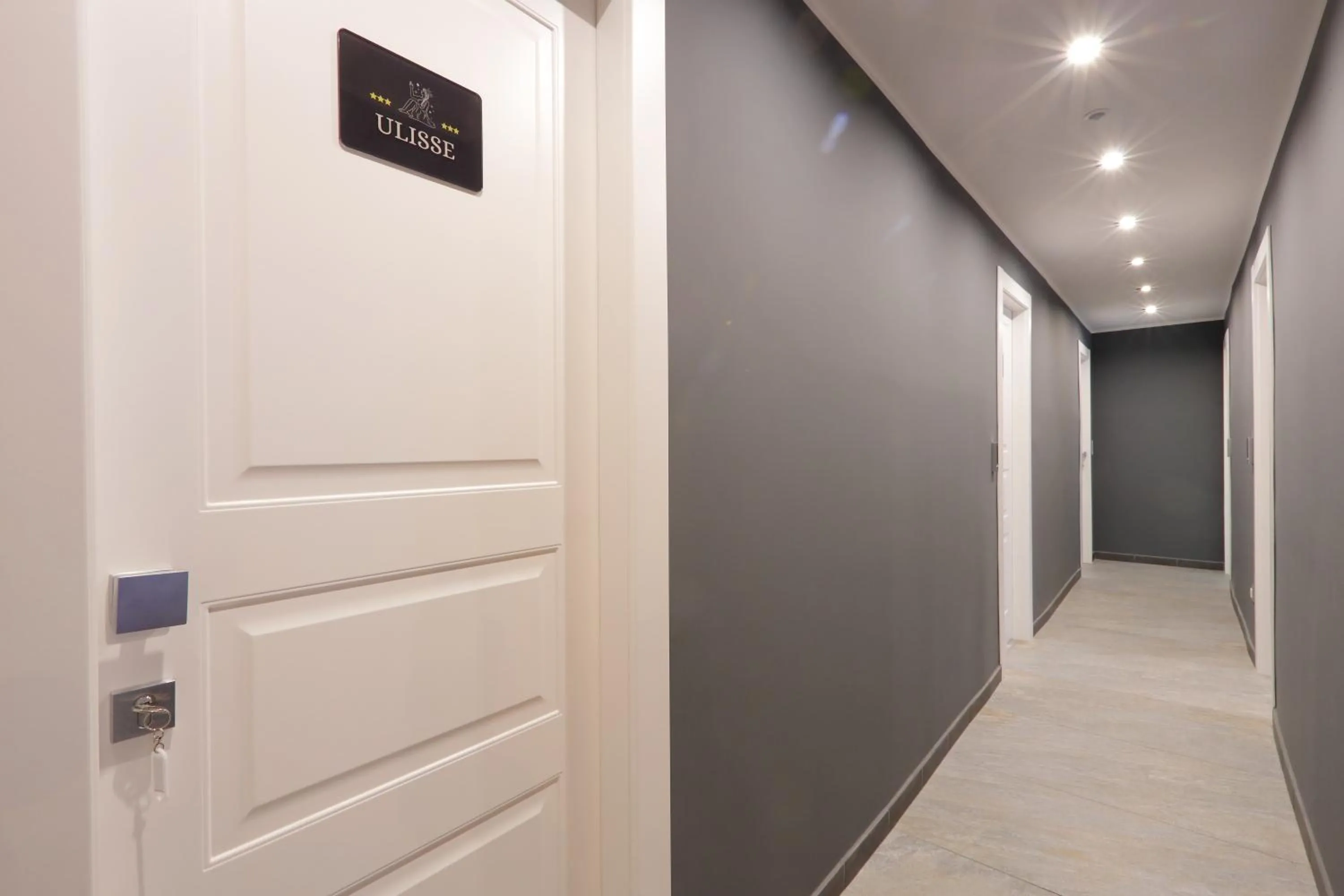 Luxe sur Mer B&B Sorrento