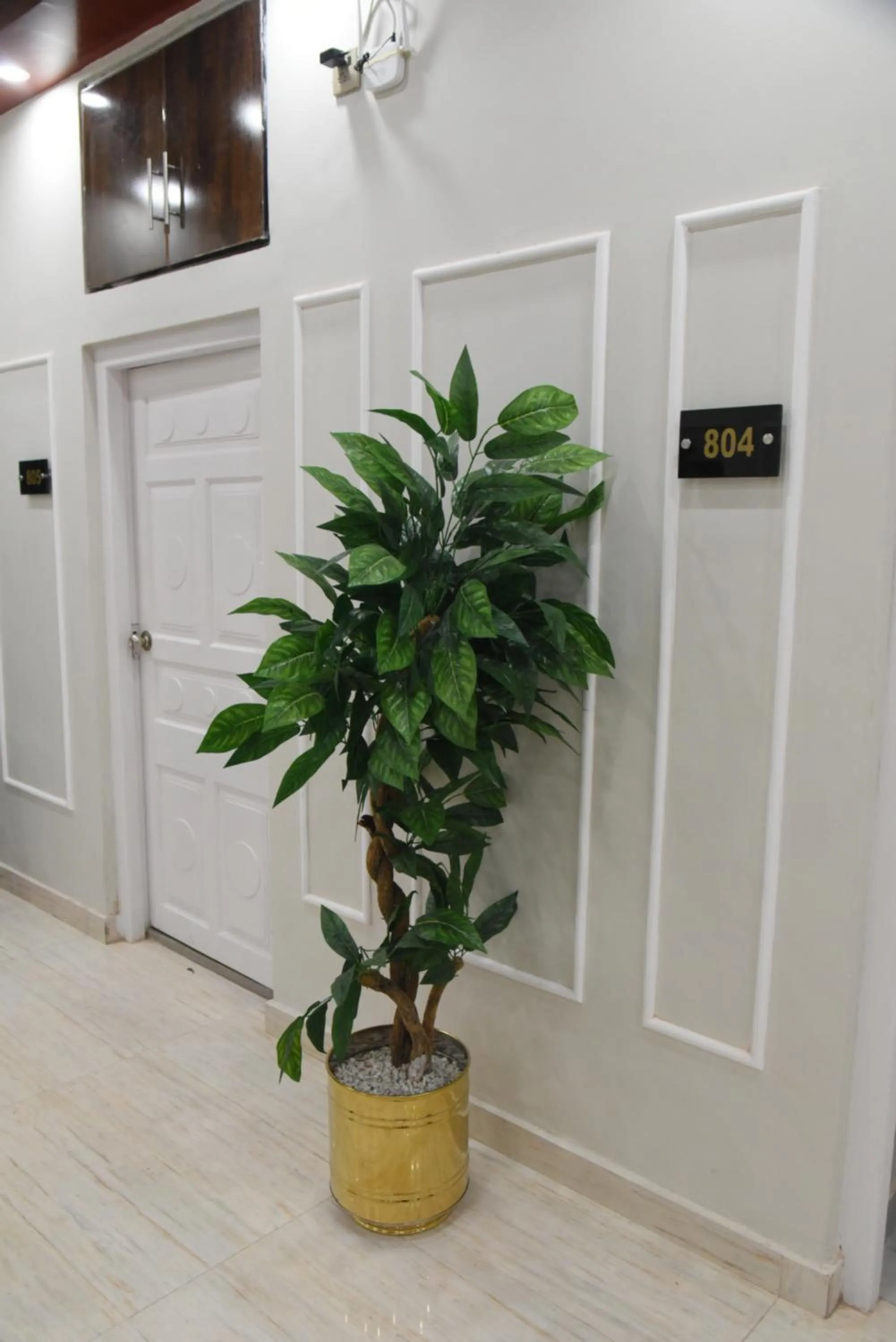 Lobby or reception in Hotel white season Gulberg