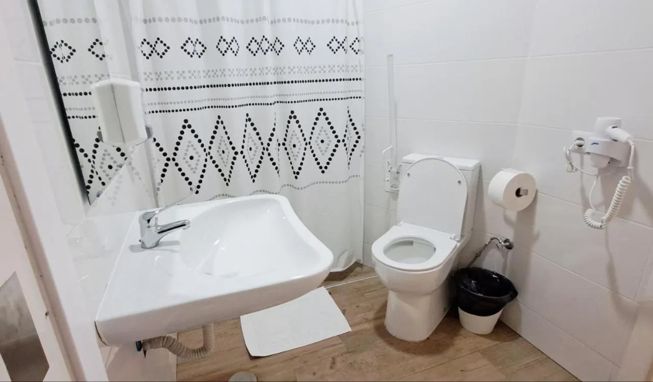 AYZ Joaquín Pol - Auto check-in property