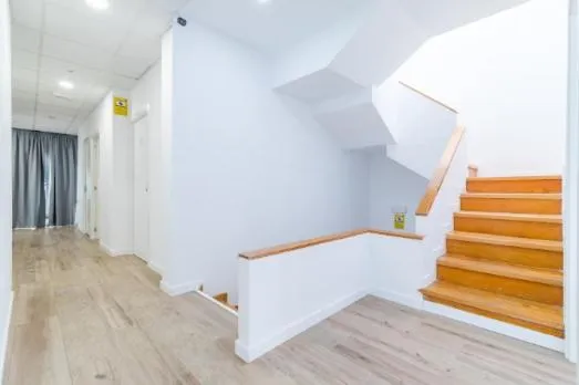 AYZ Joaquín Pol - Auto check-in property