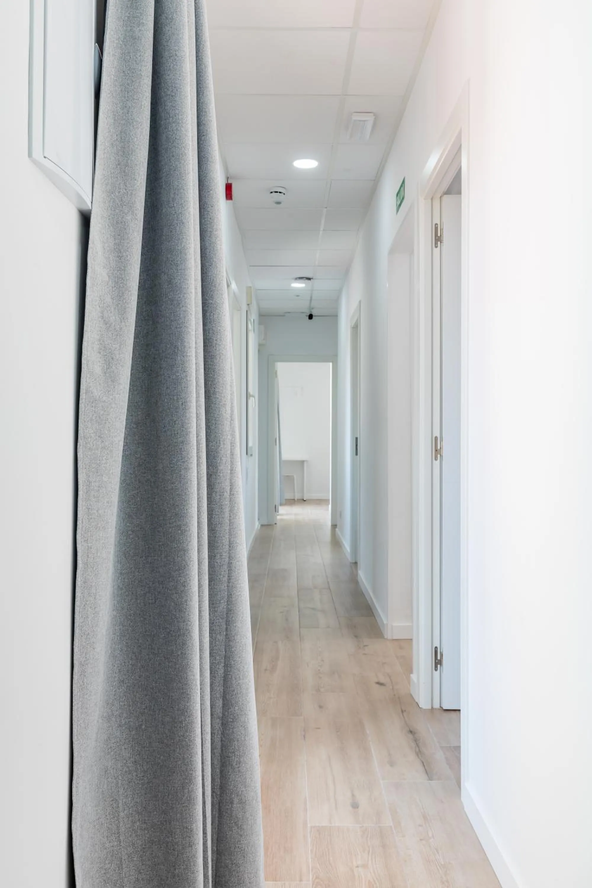 AYZ Joaquín Pol - Auto check-in property