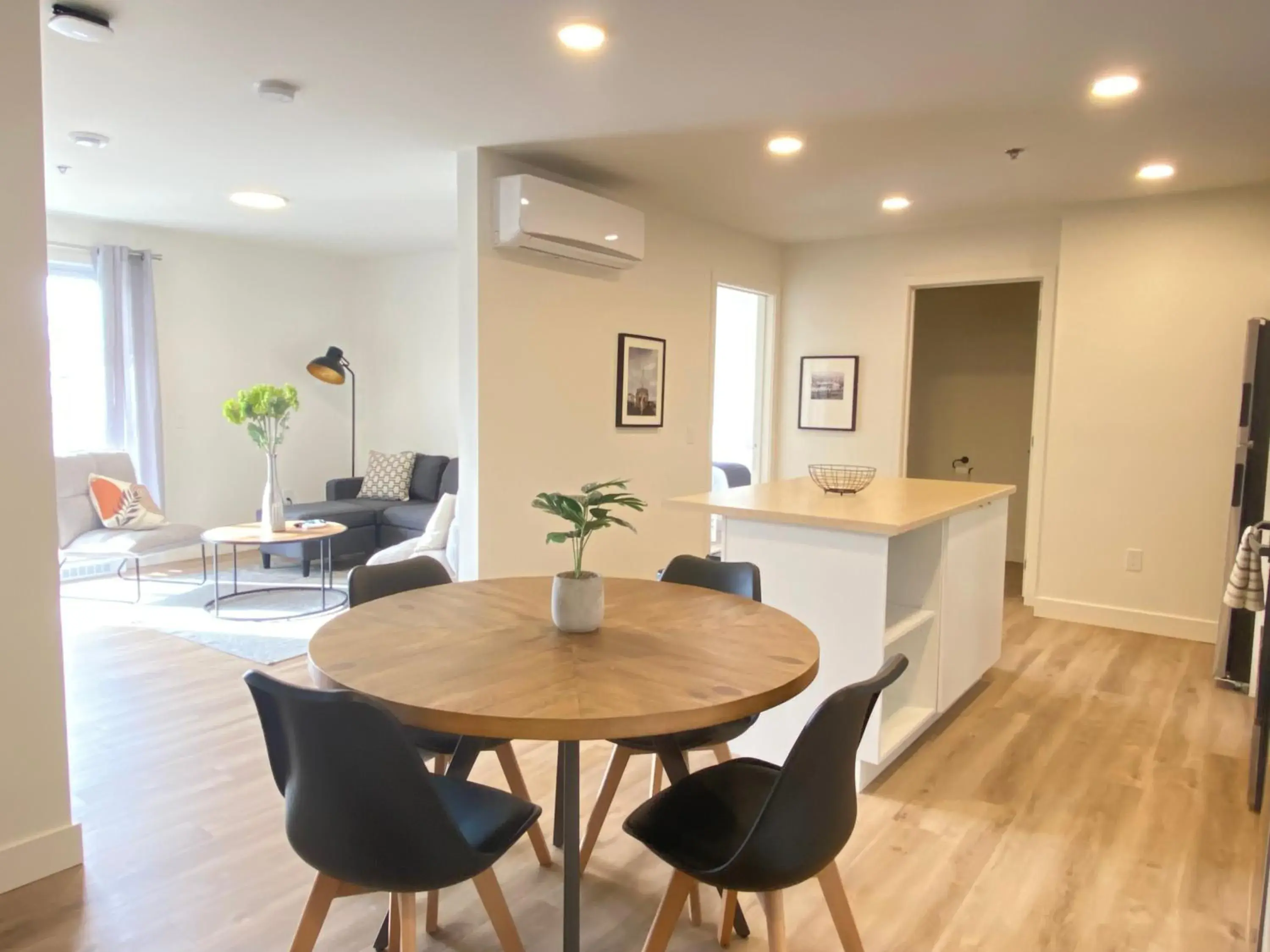 Superior Apartment in APPART-HOTEL L'UNI Superior Apartment in APPART-HOTEL L'UNI