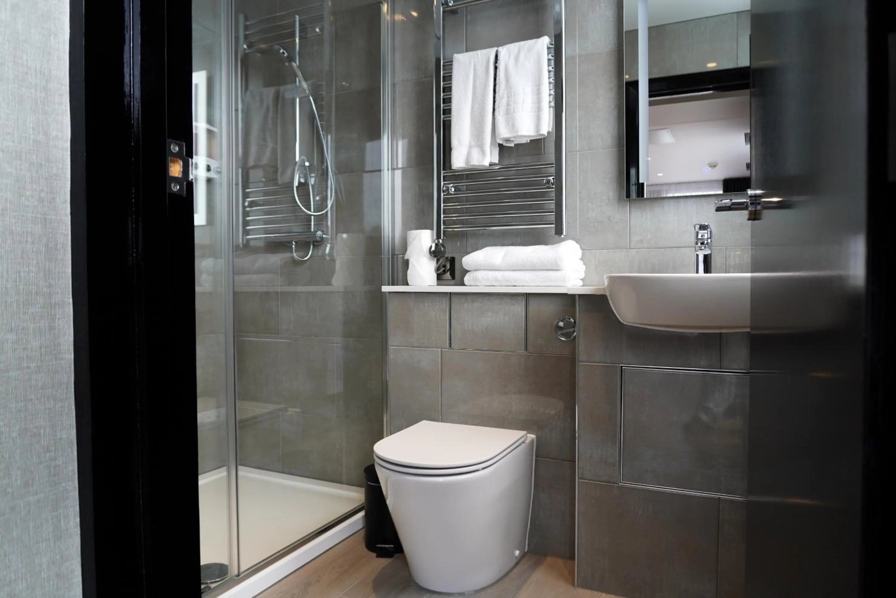 The Camden Town Hotel