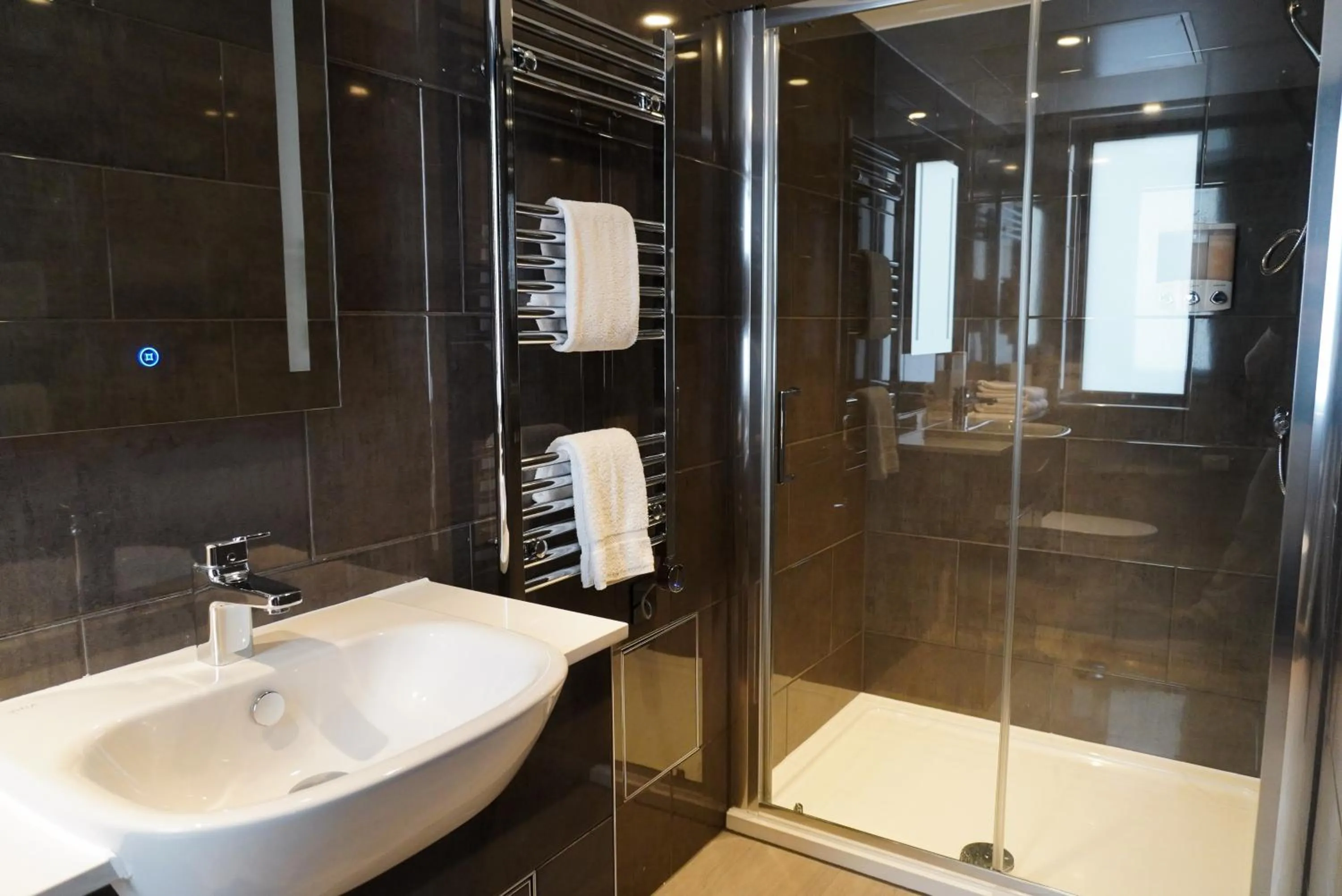 The Camden Town Hotel