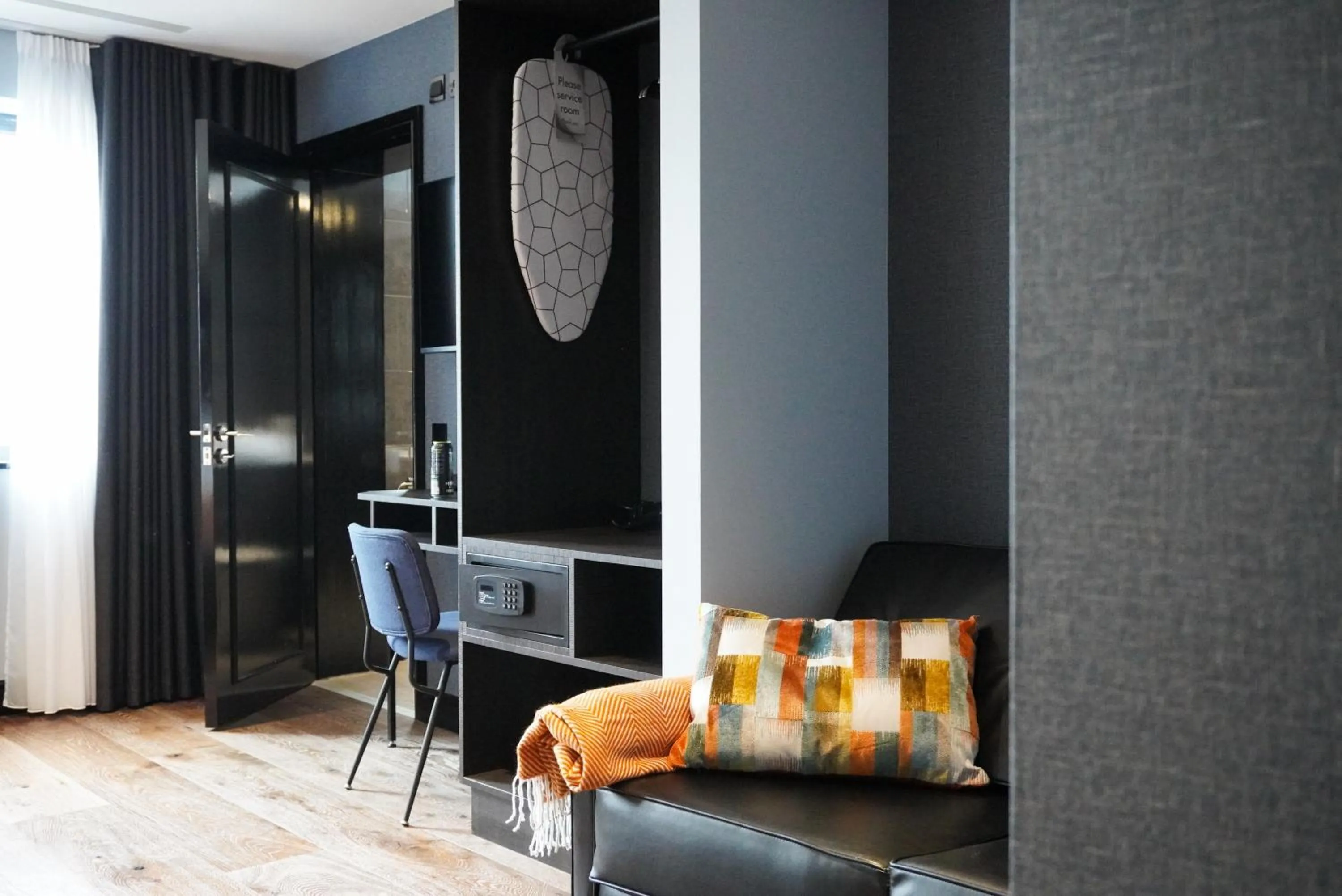 The Camden Town Hotel