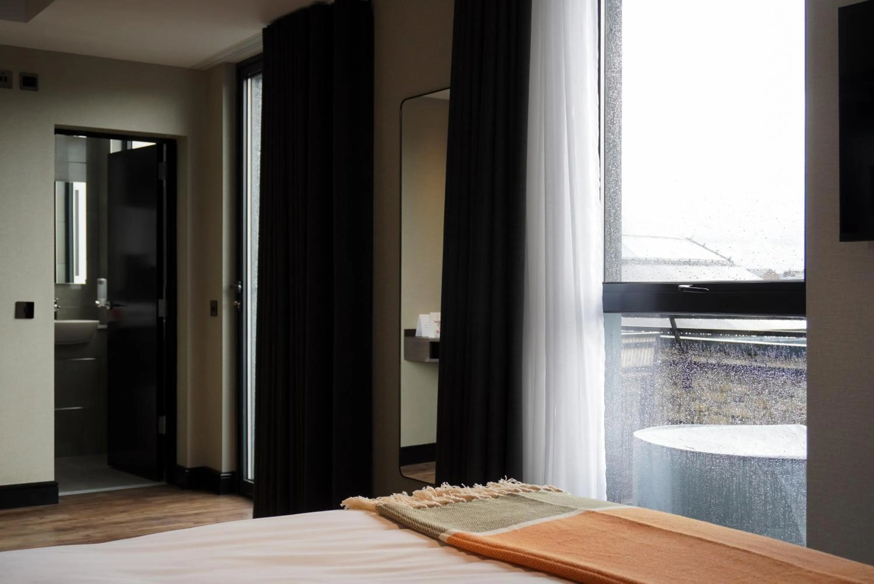 The Camden Town Hotel