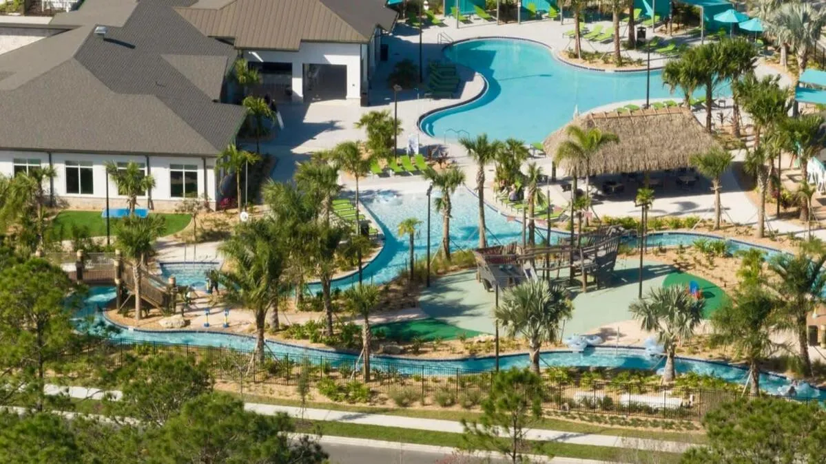 Luxurious Home w Theme Beds & Private Pool