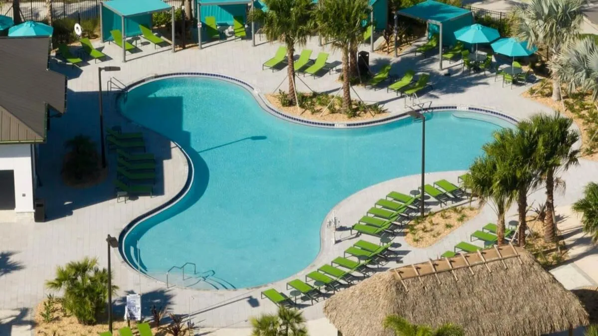 Luxurious Home w Theme Beds & Private Pool