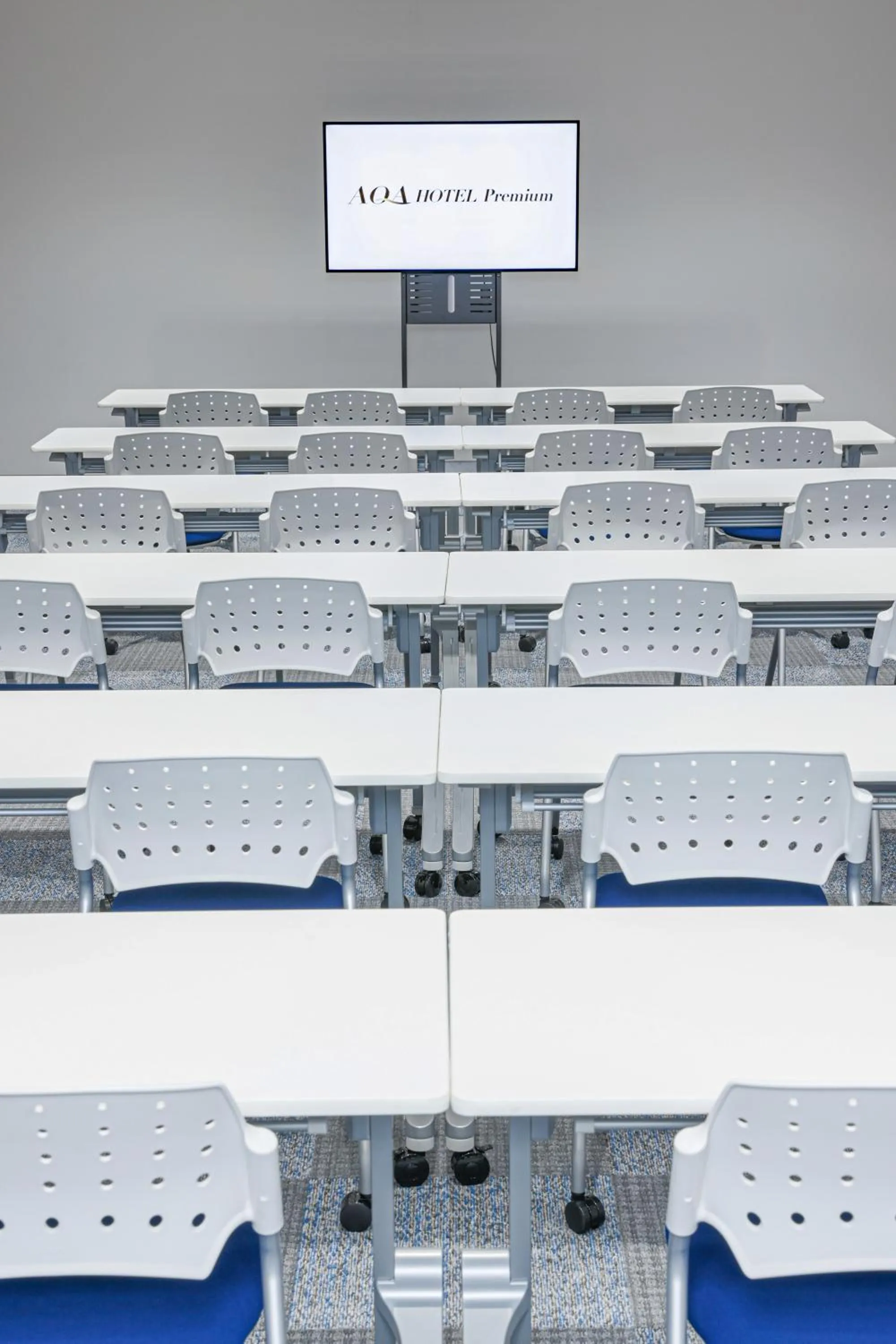 AQA Hotel Premium