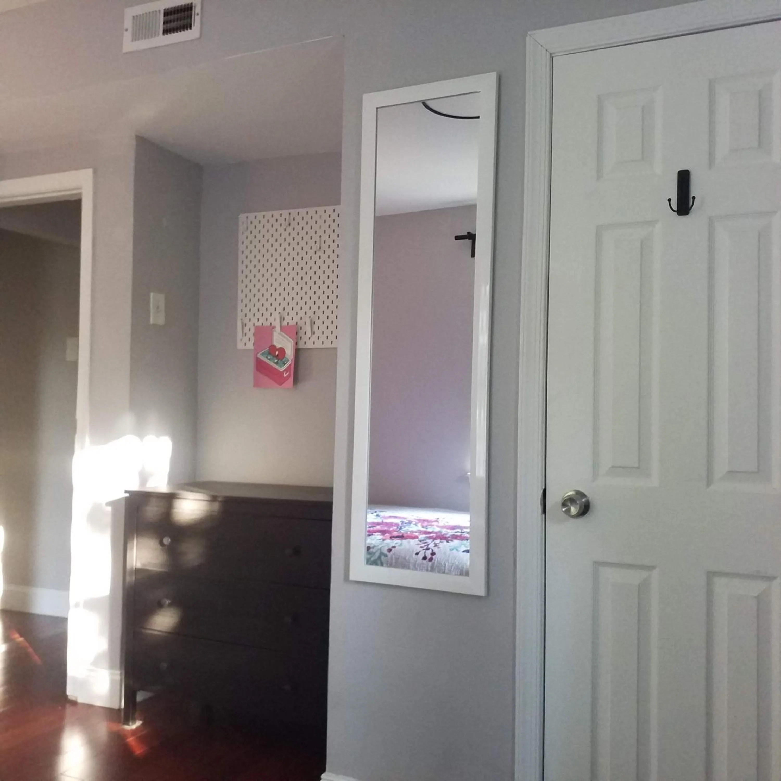 Property building in Fairmount House Free Street Parking Quiet Spacious