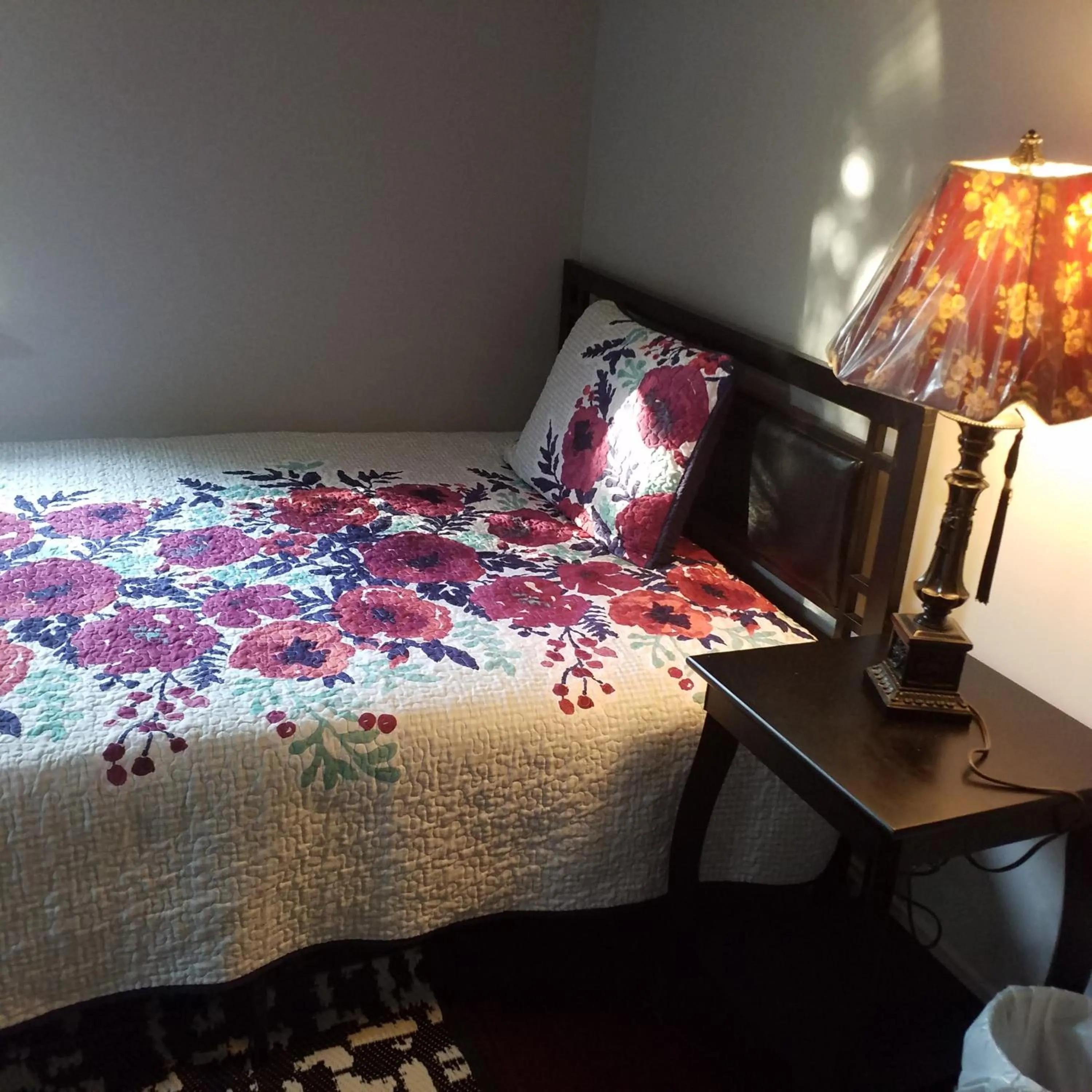 Bed in Fairmount House Free Street Parking Quiet Spacious