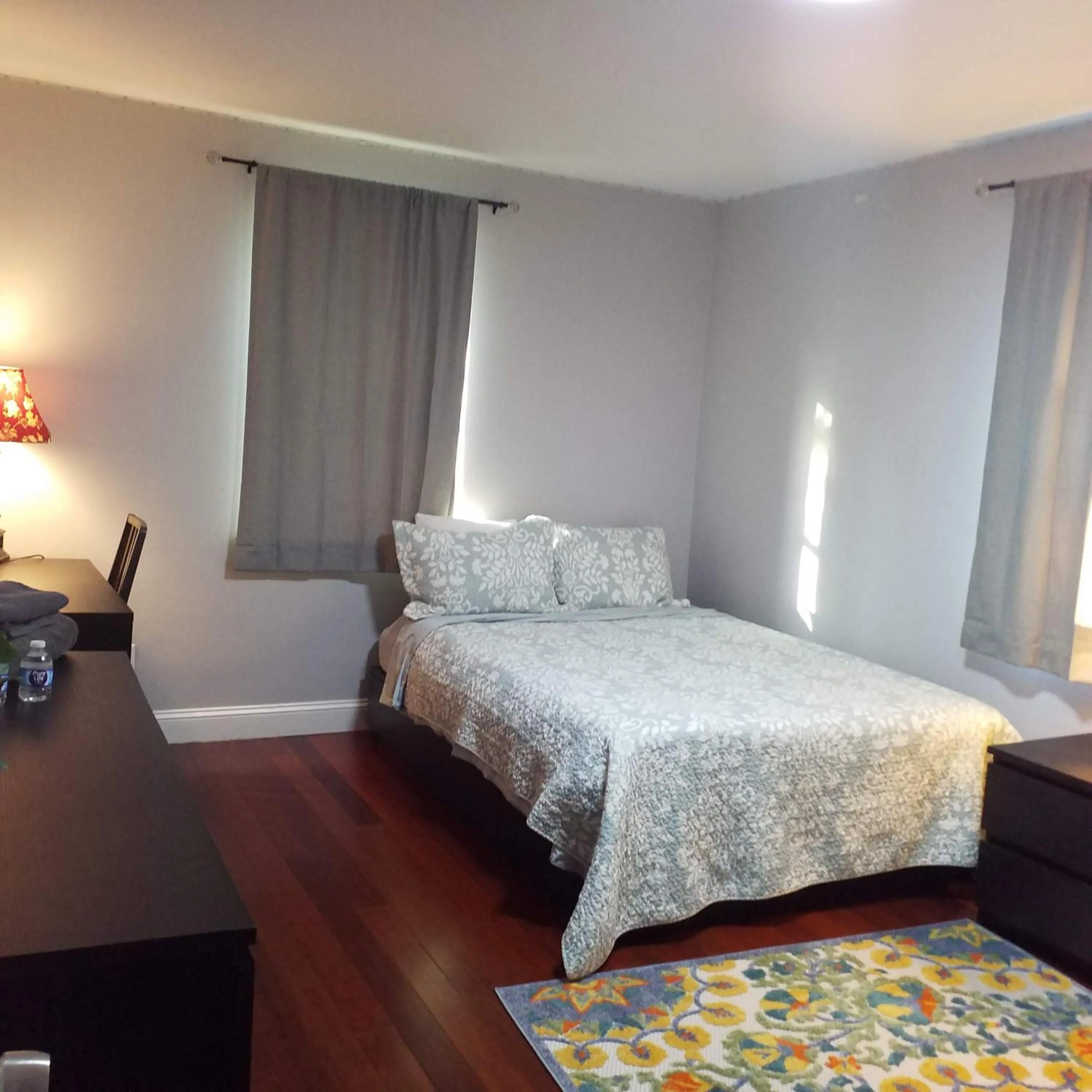 Bed in Fairmount House Free Street Parking Quiet Spacious