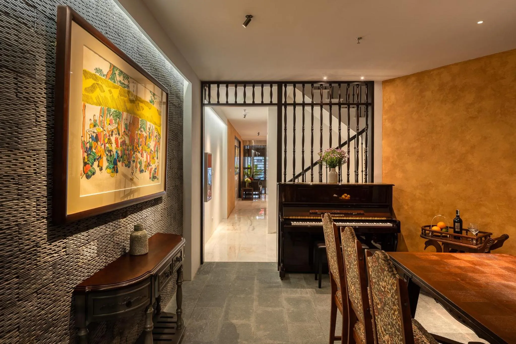 Other in Le Parfum Apartment and Hotel