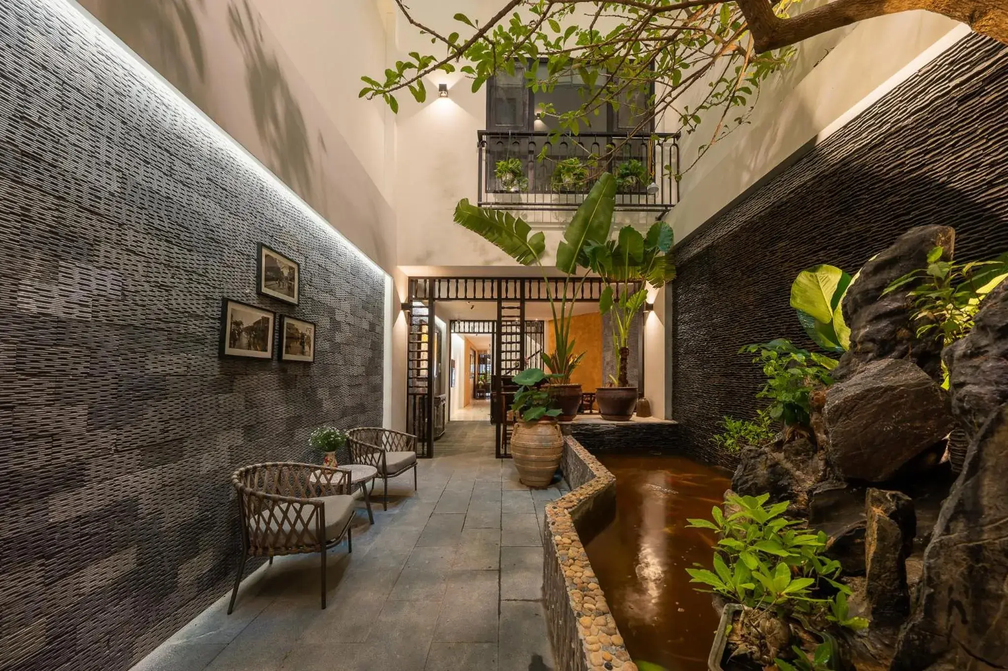 Le Parfum Apartment and Hotel Le Parfum Apartment and Hotel