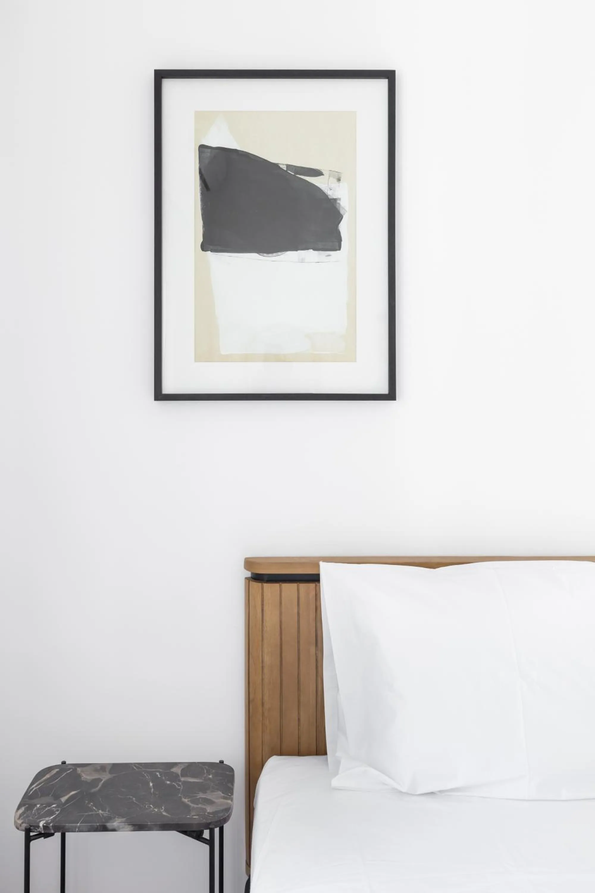 Bedroom, Bed in Elliot Neapoli, Athens