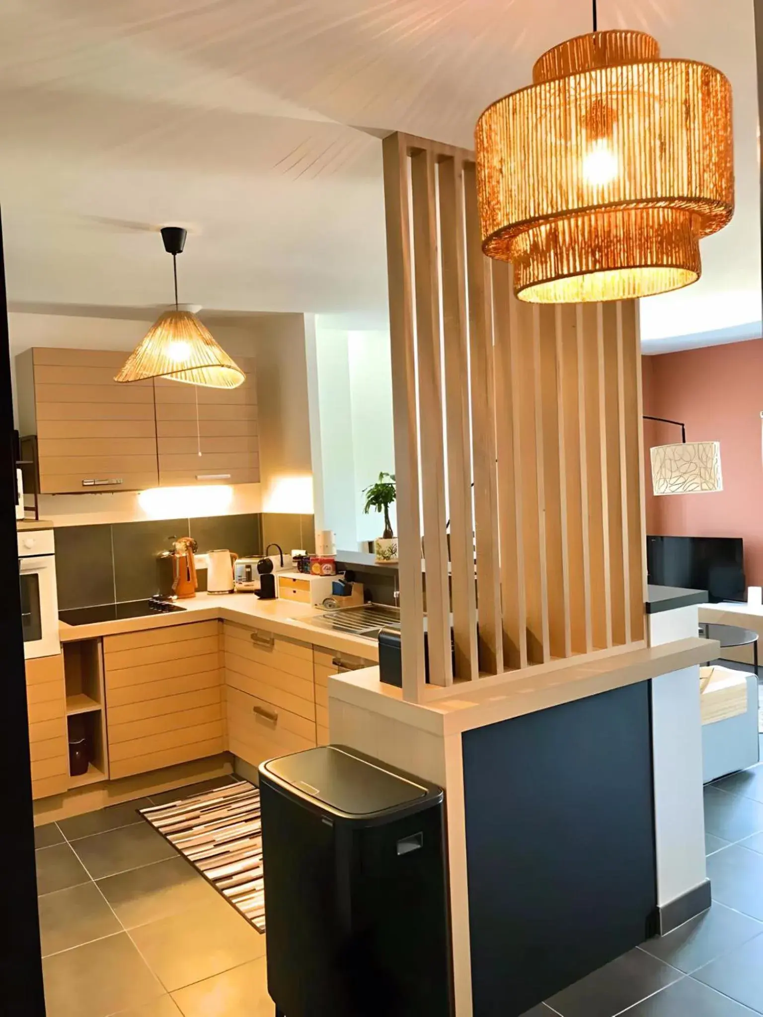 Grand T2 Neuf de Standing Centre Ville Jonzac Grand T2 Neuf de Standing Centre Ville Jonzac