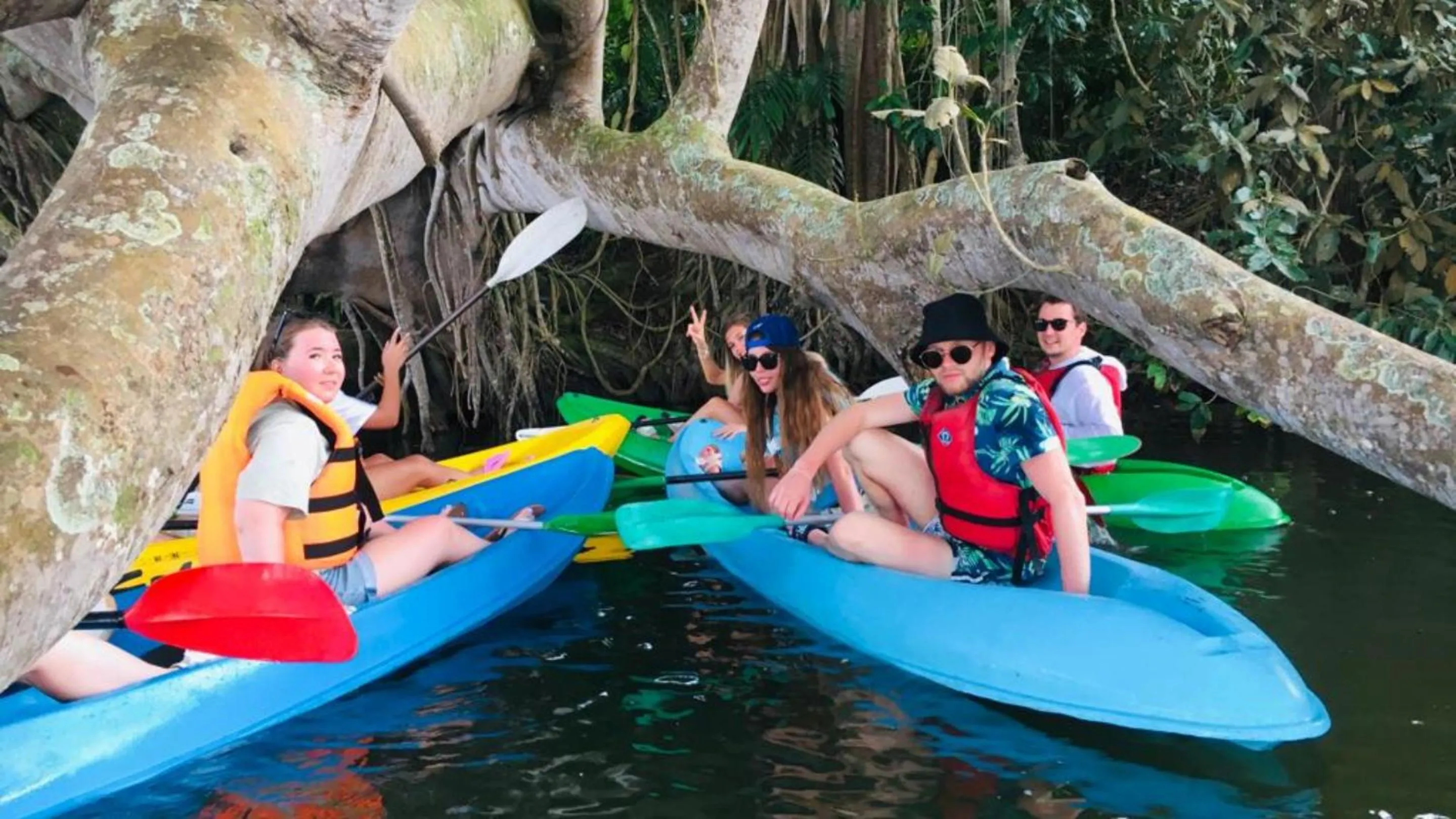 Activities in Urban Galle Villa