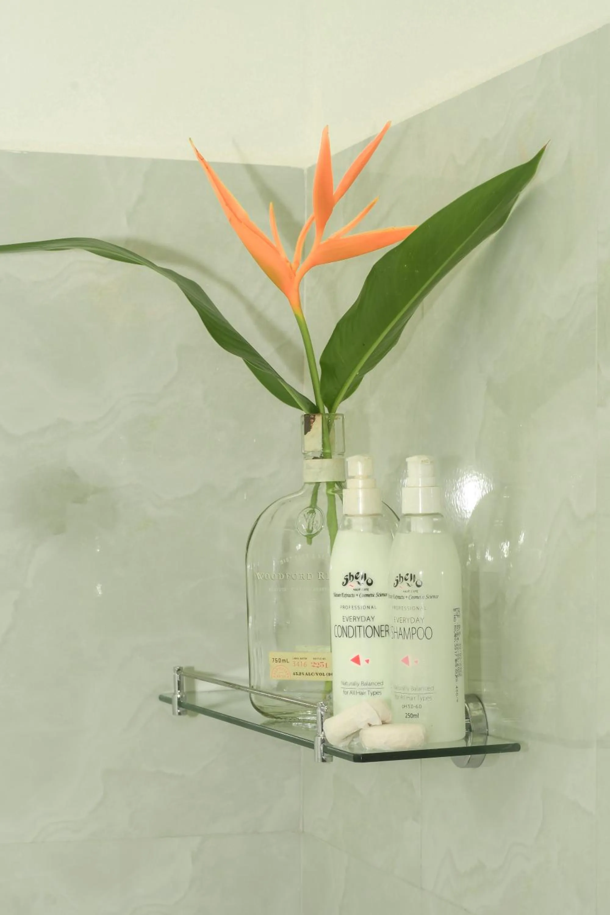 Bathroom in Urban Galle Villa