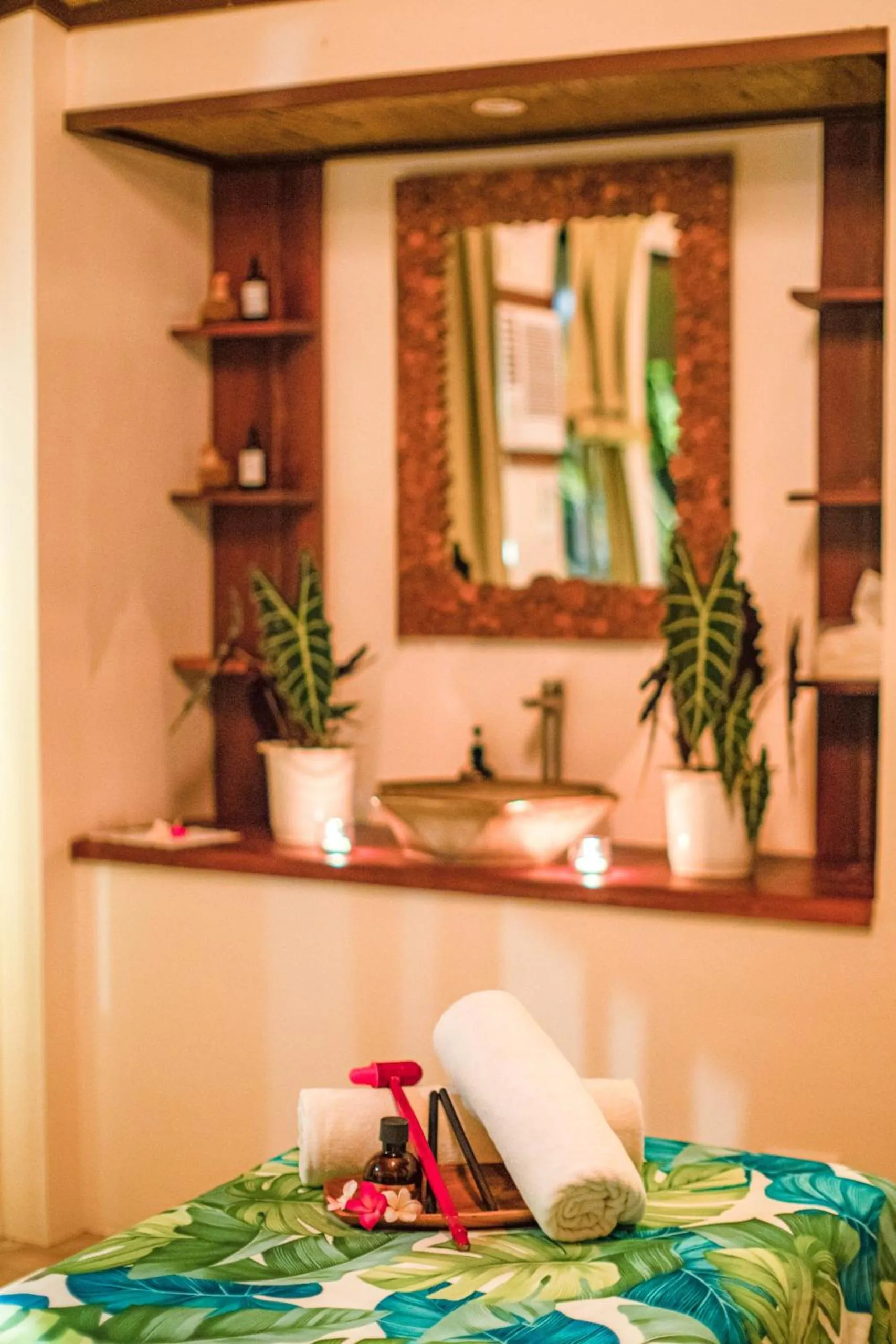 La Jolla Hotel and Beach Resort