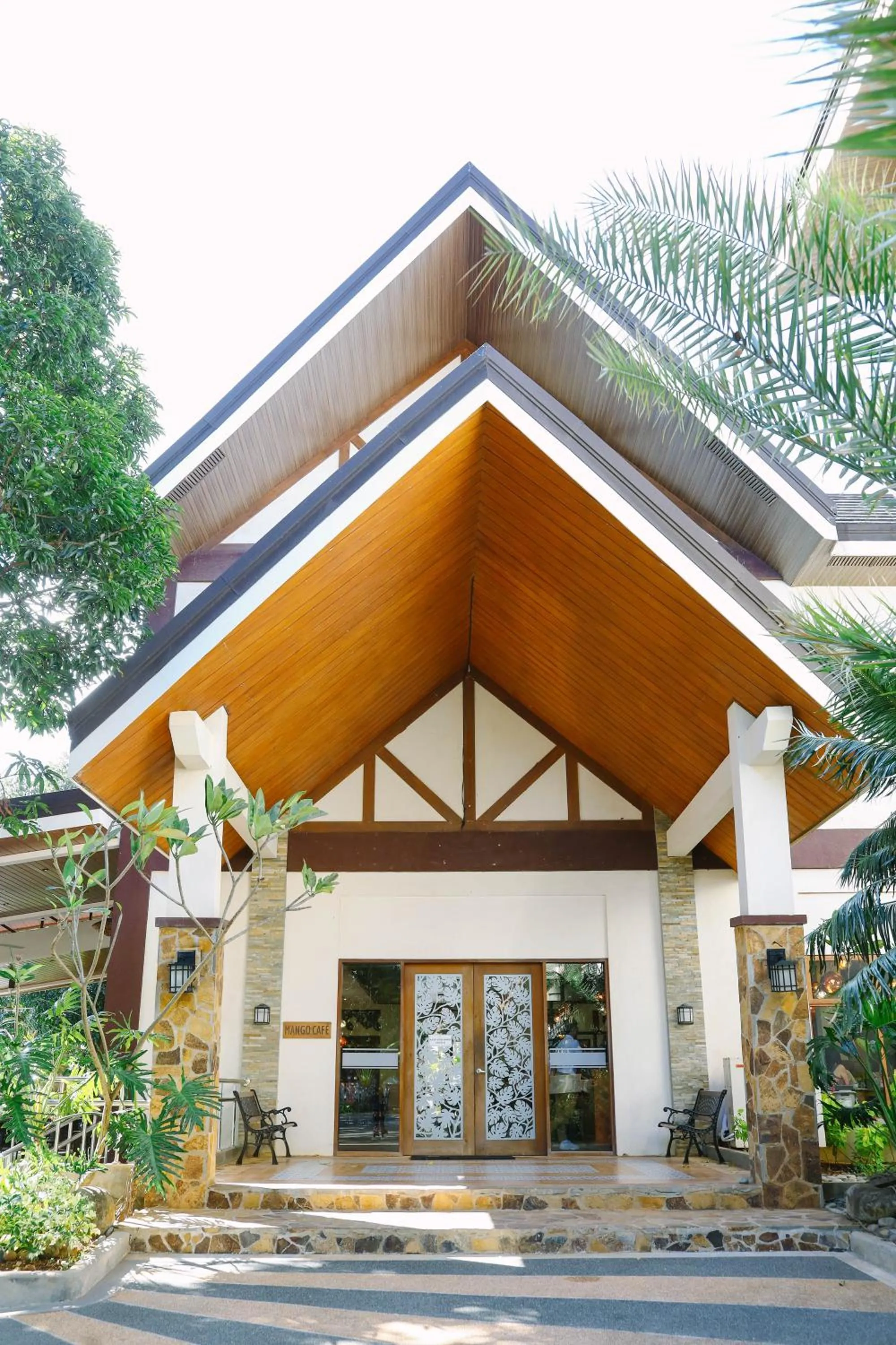 Restaurant/places to eat in La Jolla Hotel and Beach Resort