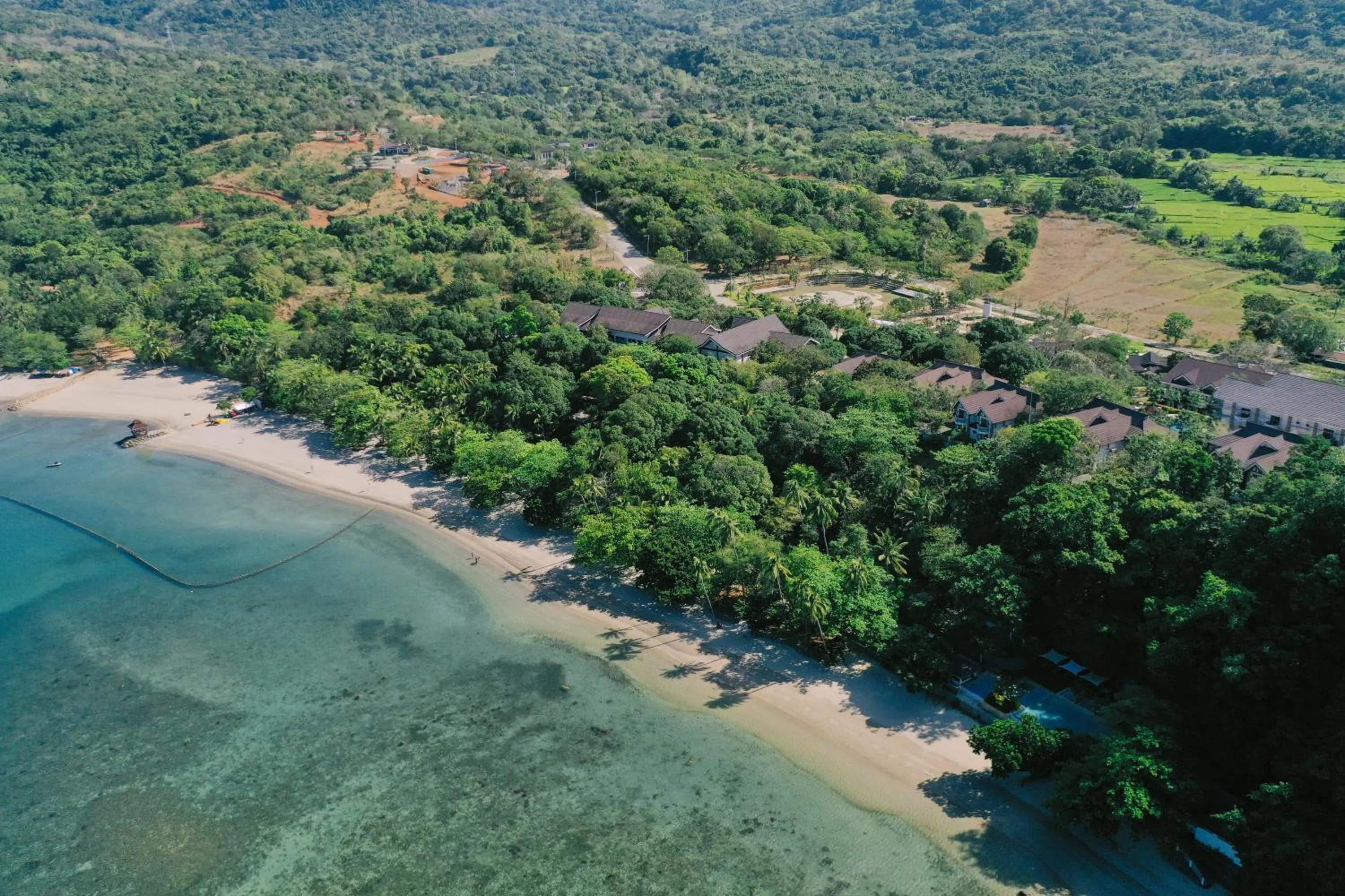 La Jolla Hotel and Beach Resort