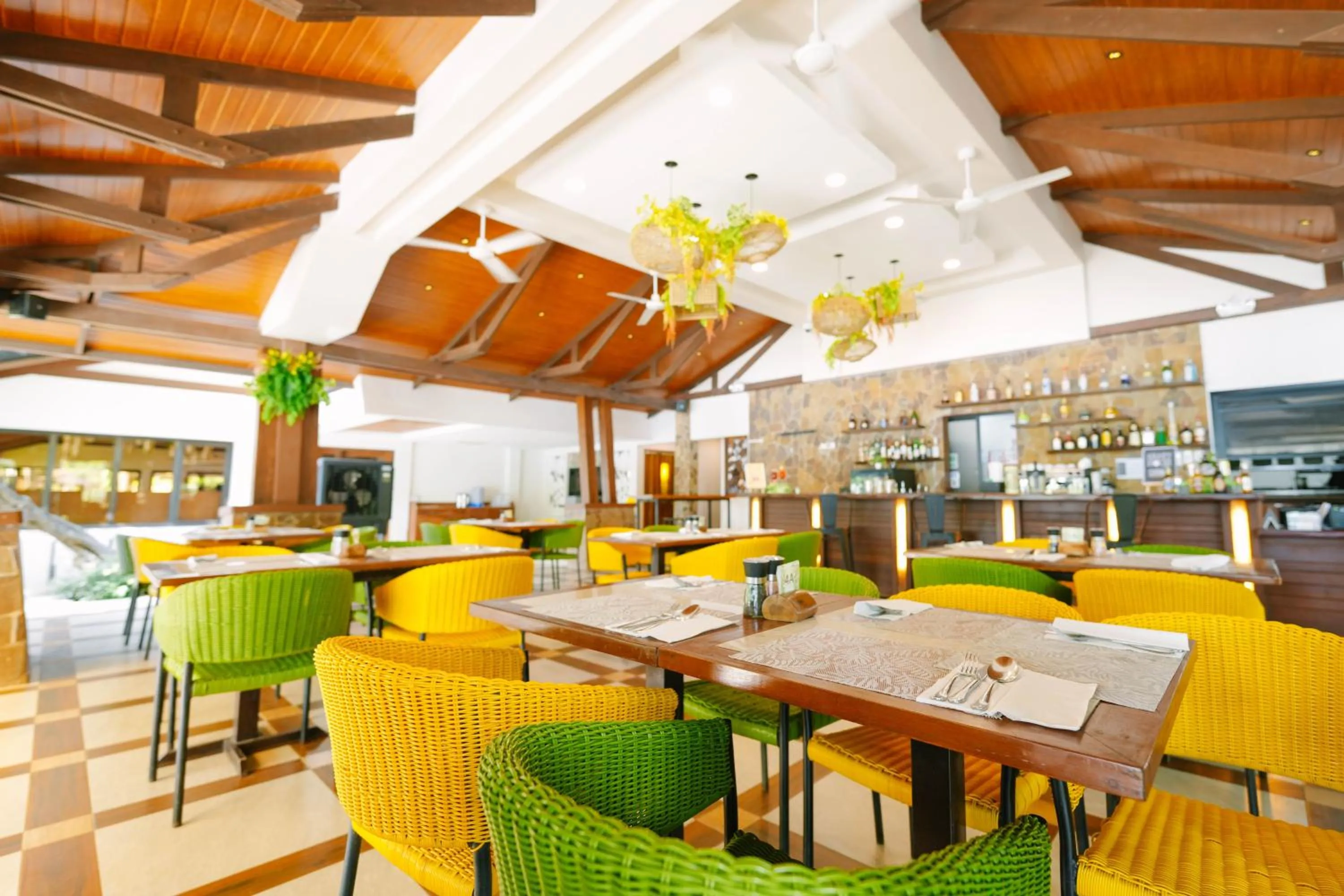 Restaurant/places to eat in La Jolla Hotel and Beach Resort