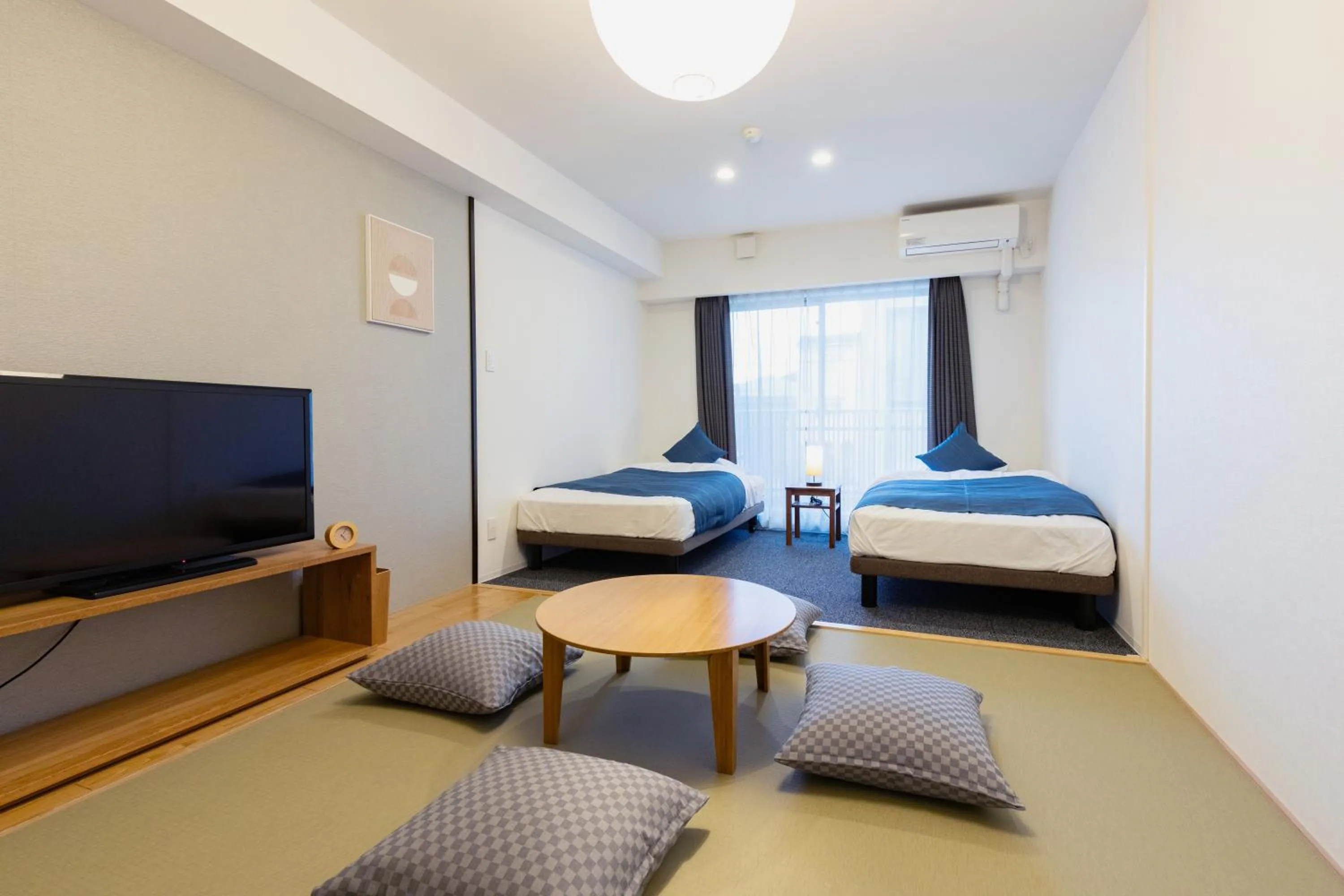 Bed in HOTEL ECCLESIA