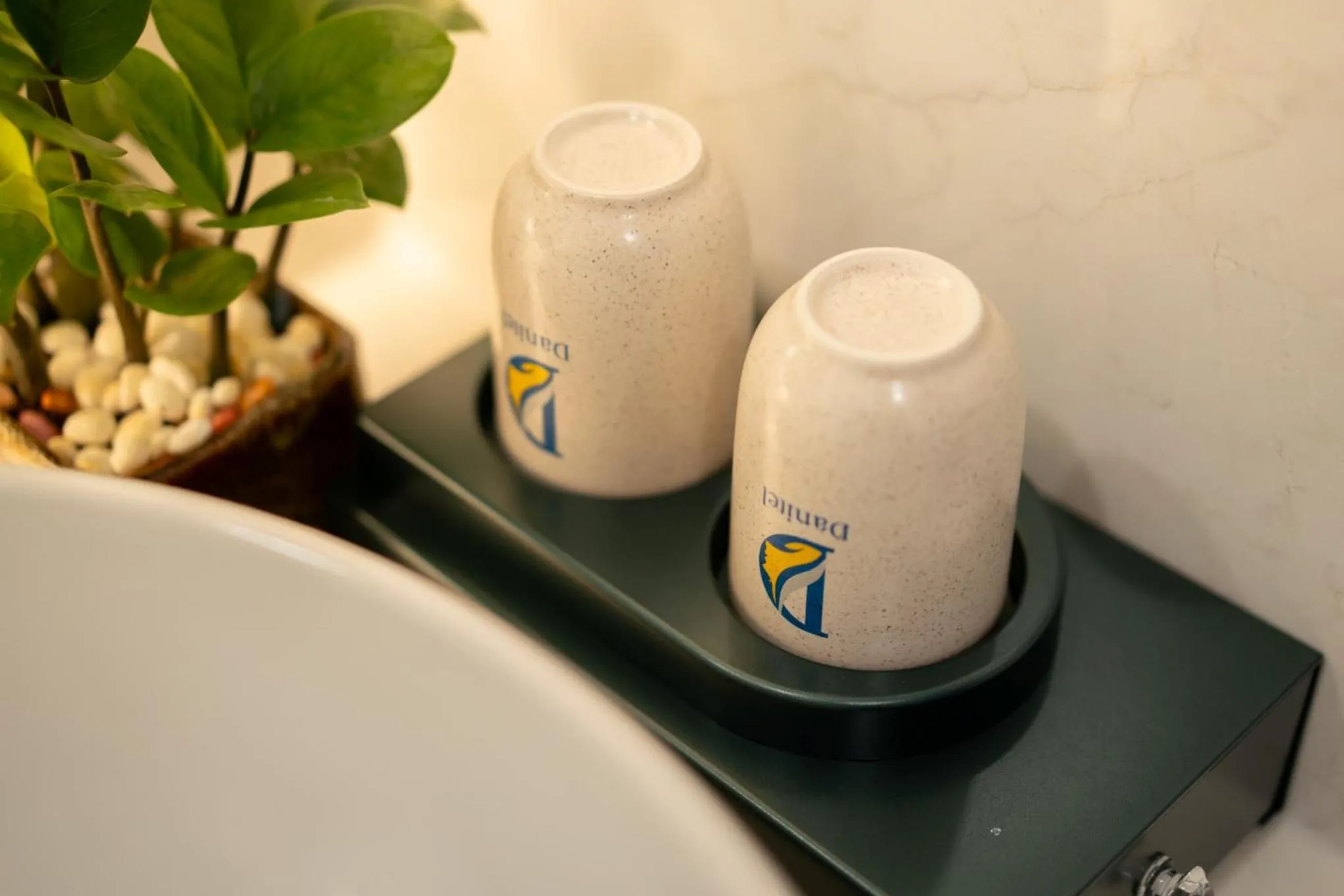 Property building in Danitel Halong