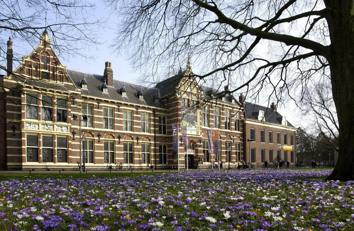 Activities in Van der Valk Hotel Assen