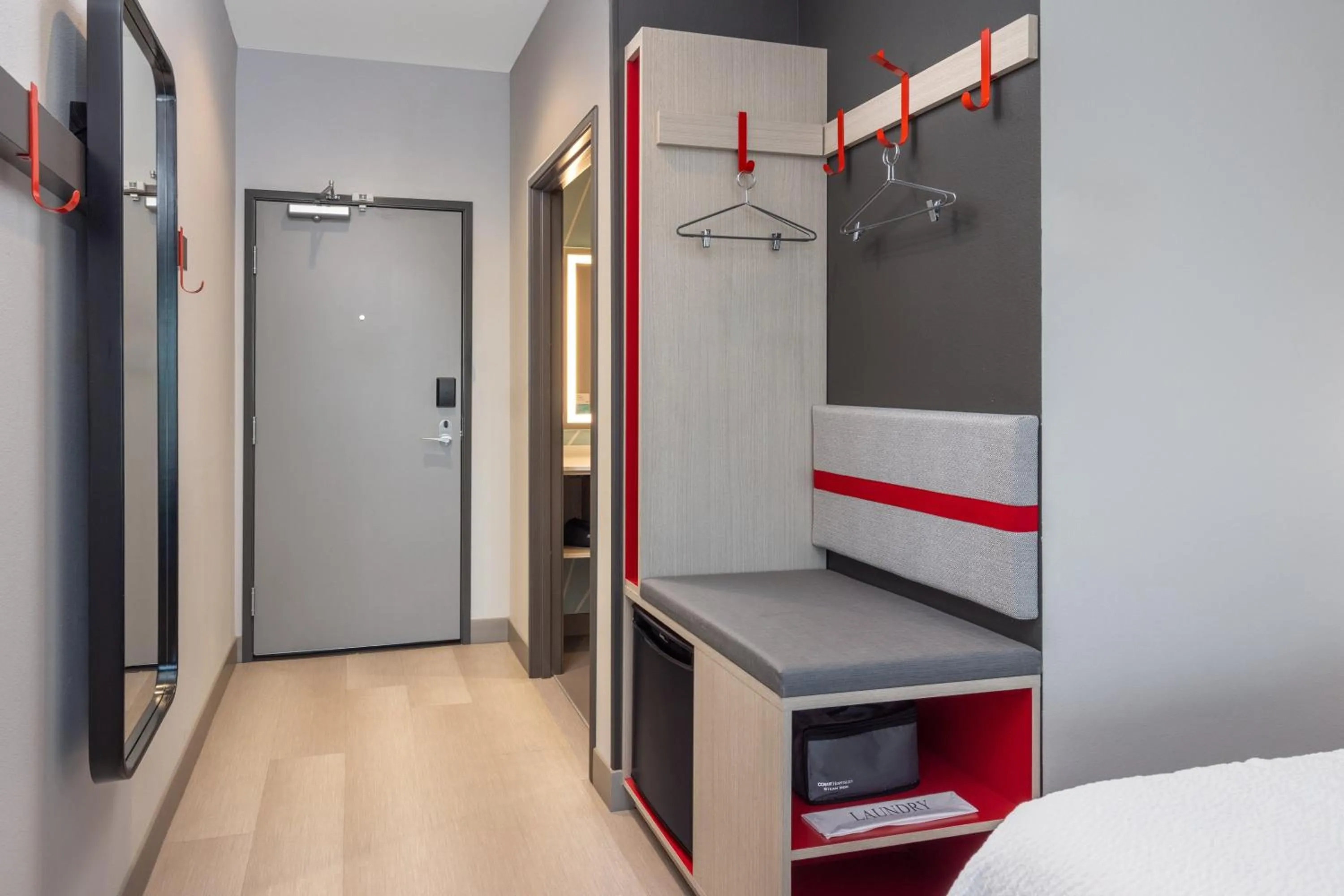 Photo of the whole room, Bed in avid hotels Billings West by IHG