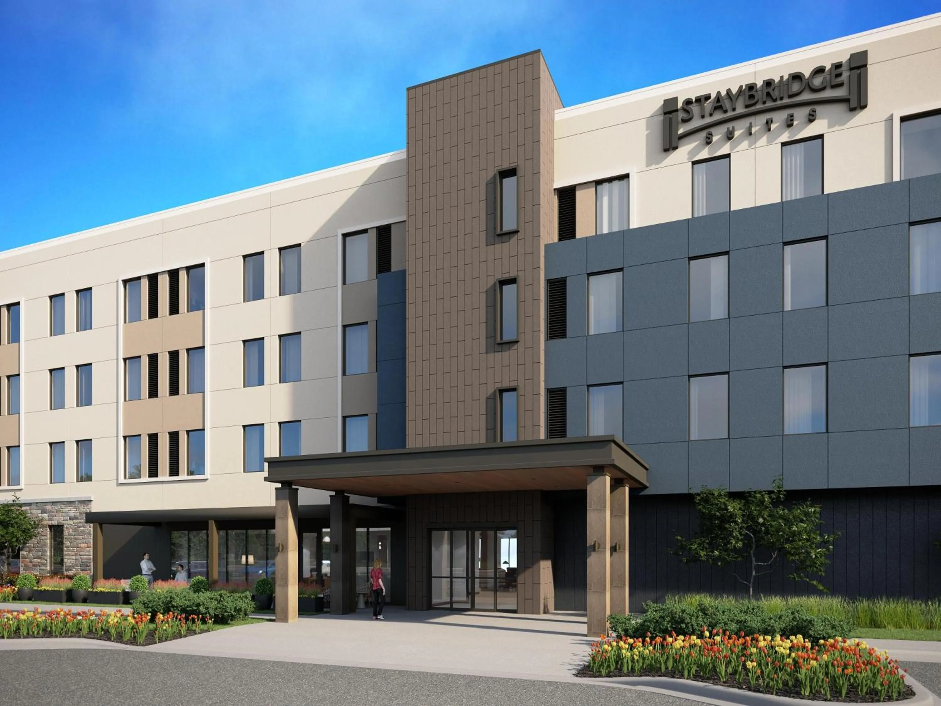 Staybridge Suites Manteca by IHG