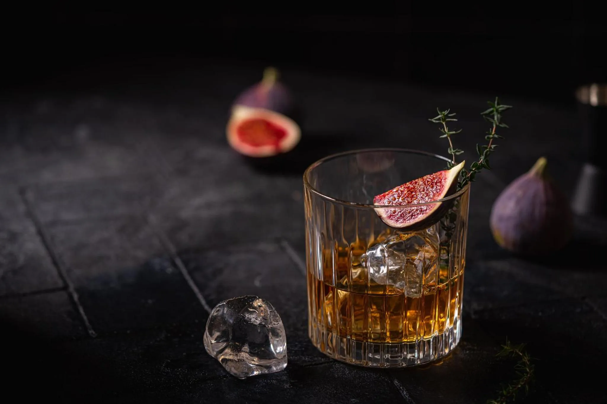 Restaurant/places to eat in InterContinental Seattle Bellevue, by IHG