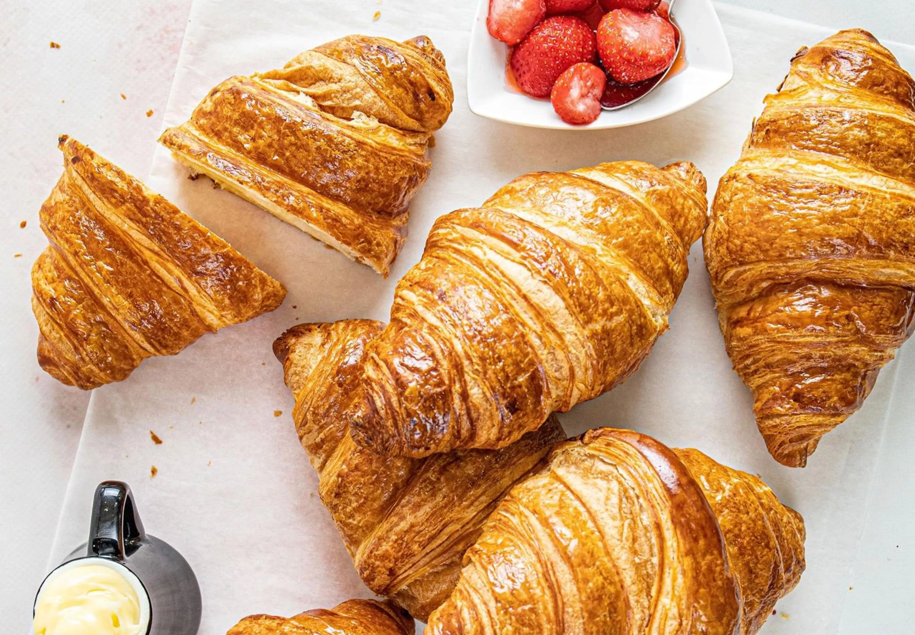 Restaurant/places to eat in InterContinental Seattle Bellevue, by IHG