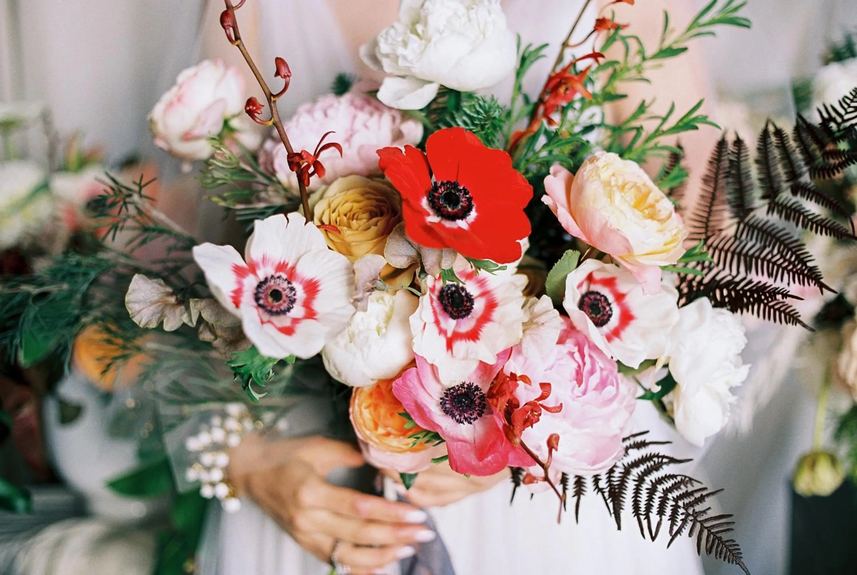 Meeting/conference room in InterContinental Seattle Bellevue, by IHG