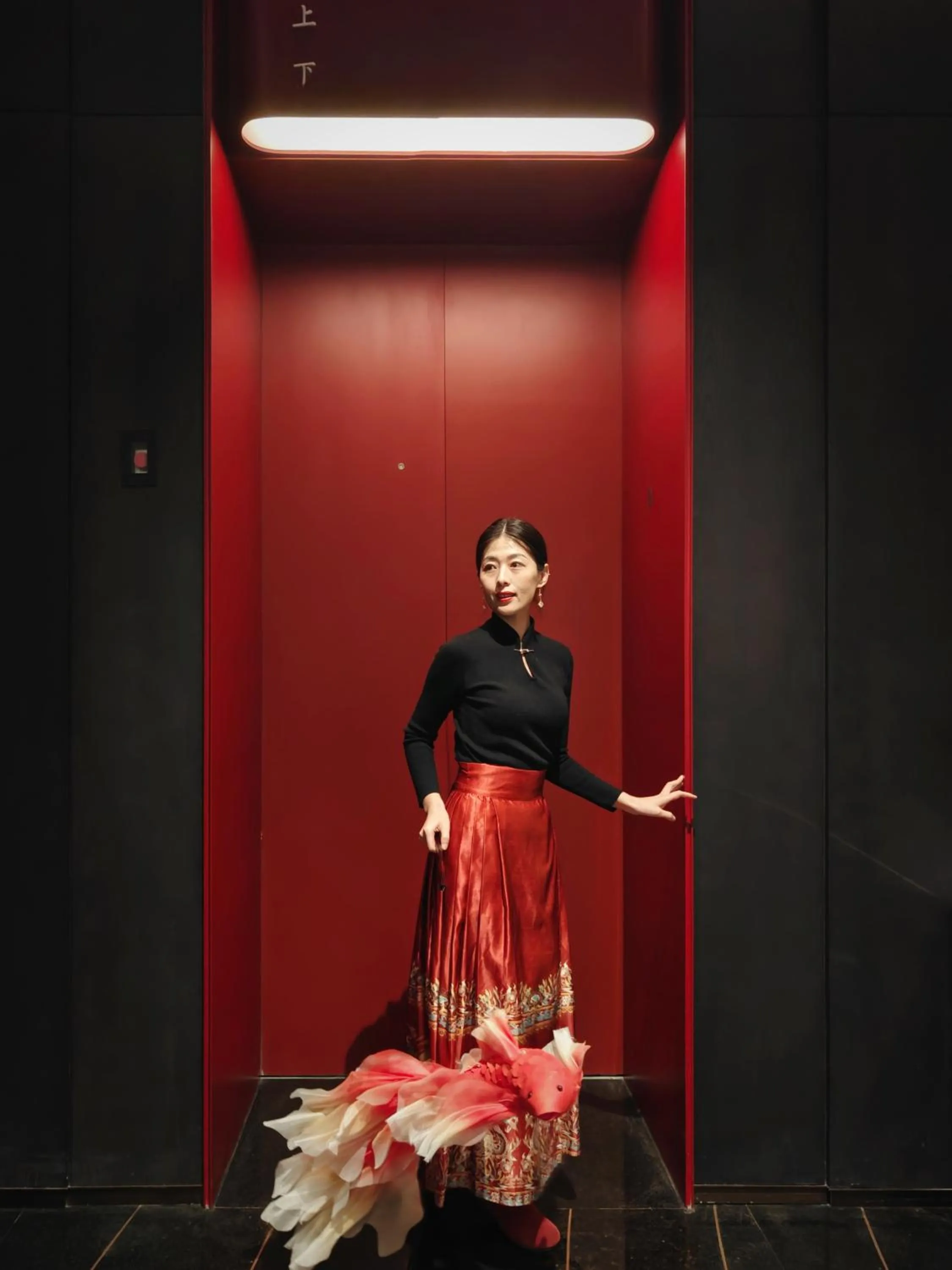 Hotel Indigo Changsha Meixi Lake