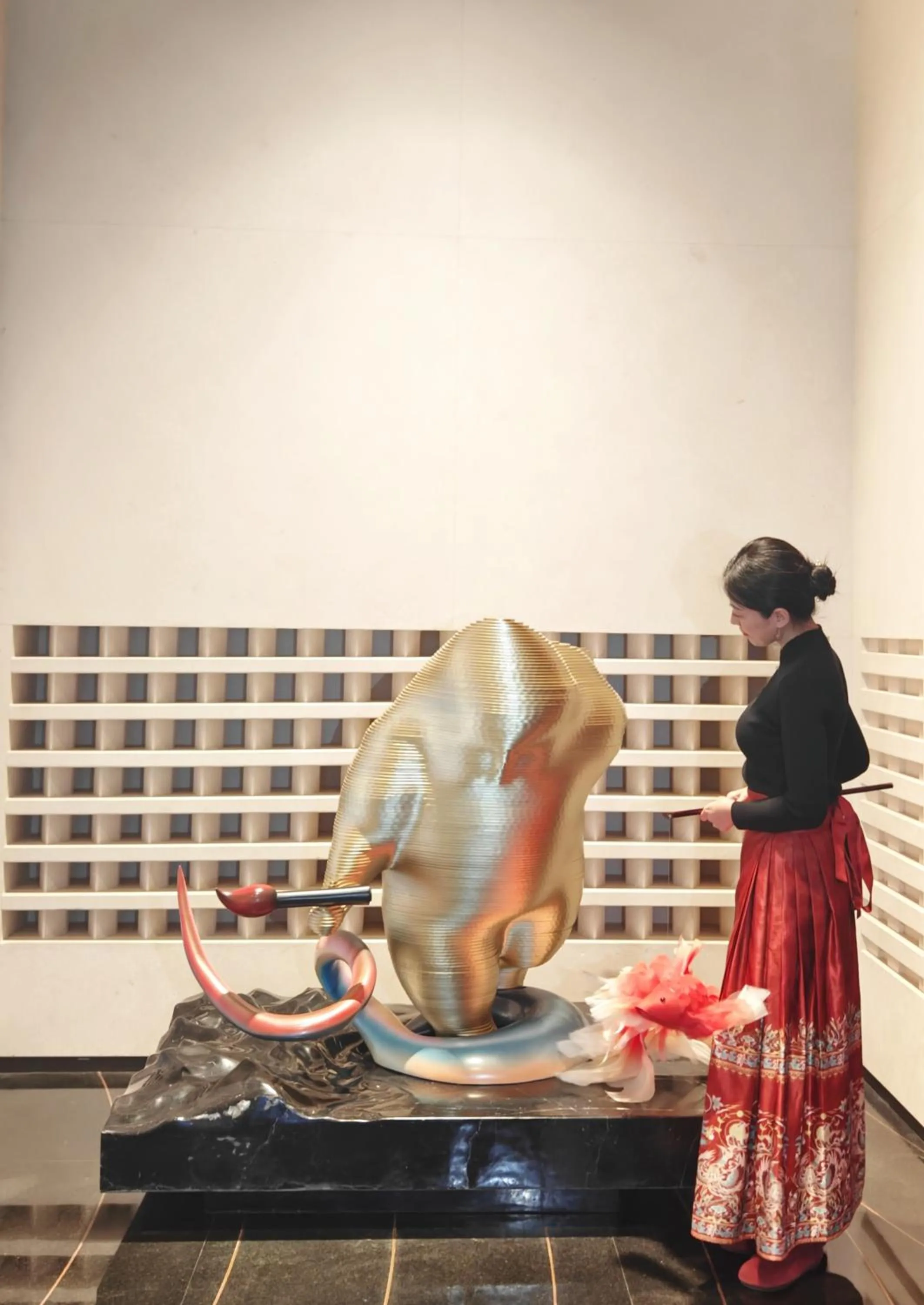 Hotel Indigo Changsha Meixi Lake