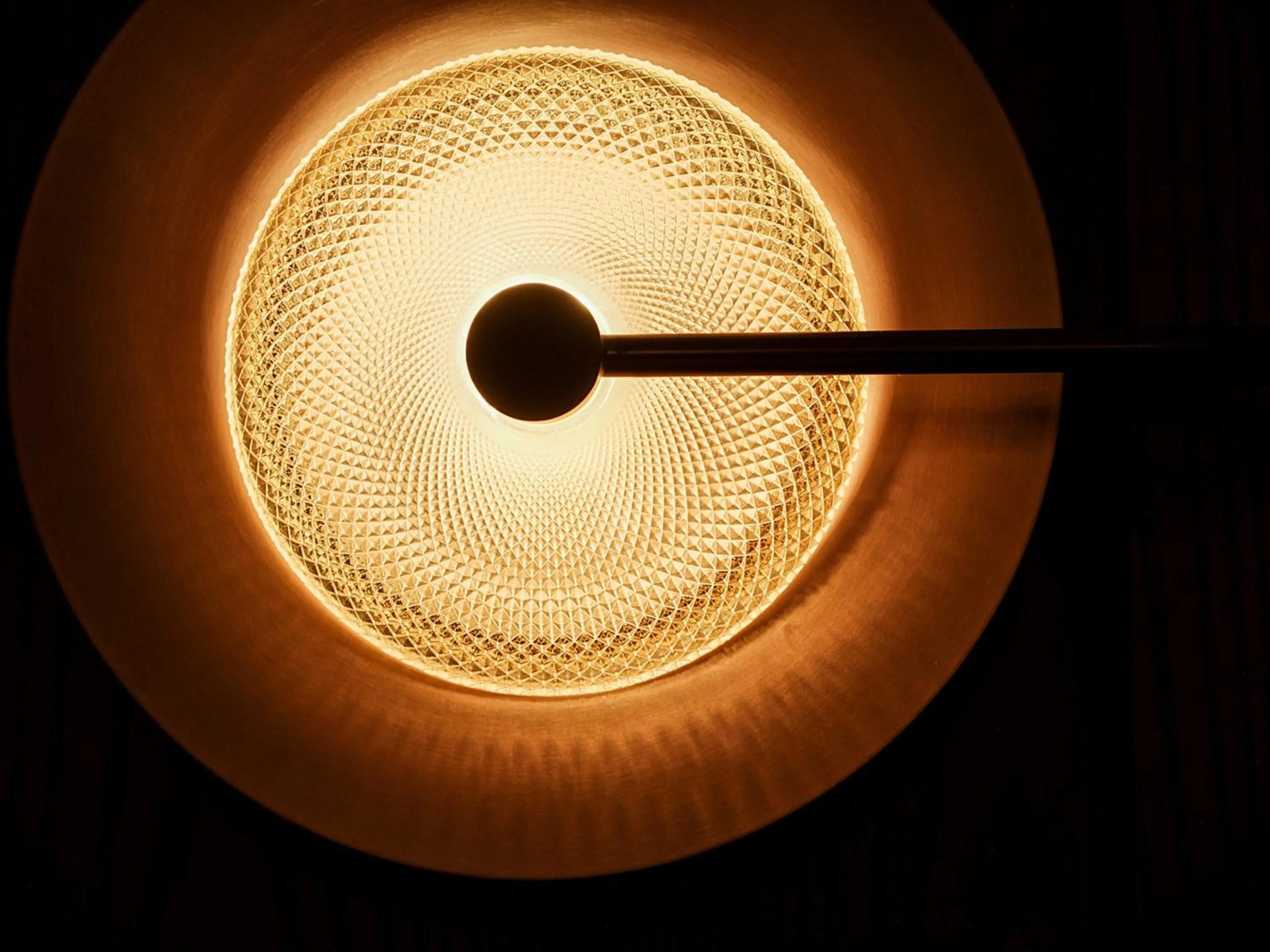 Photo of the whole room in Hotel Indigo Changsha Meixi Lake