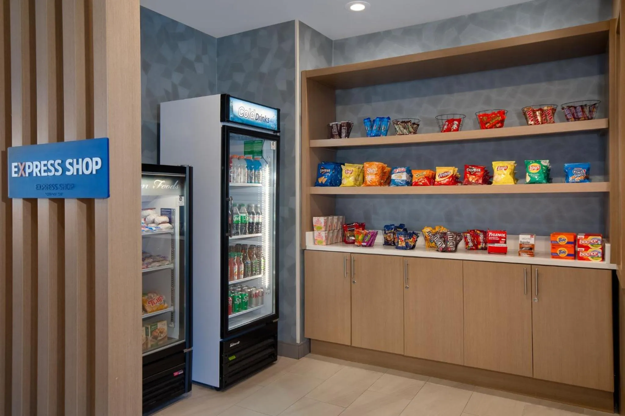 Other in Holiday Inn Express & Suites Oscoda by IHG