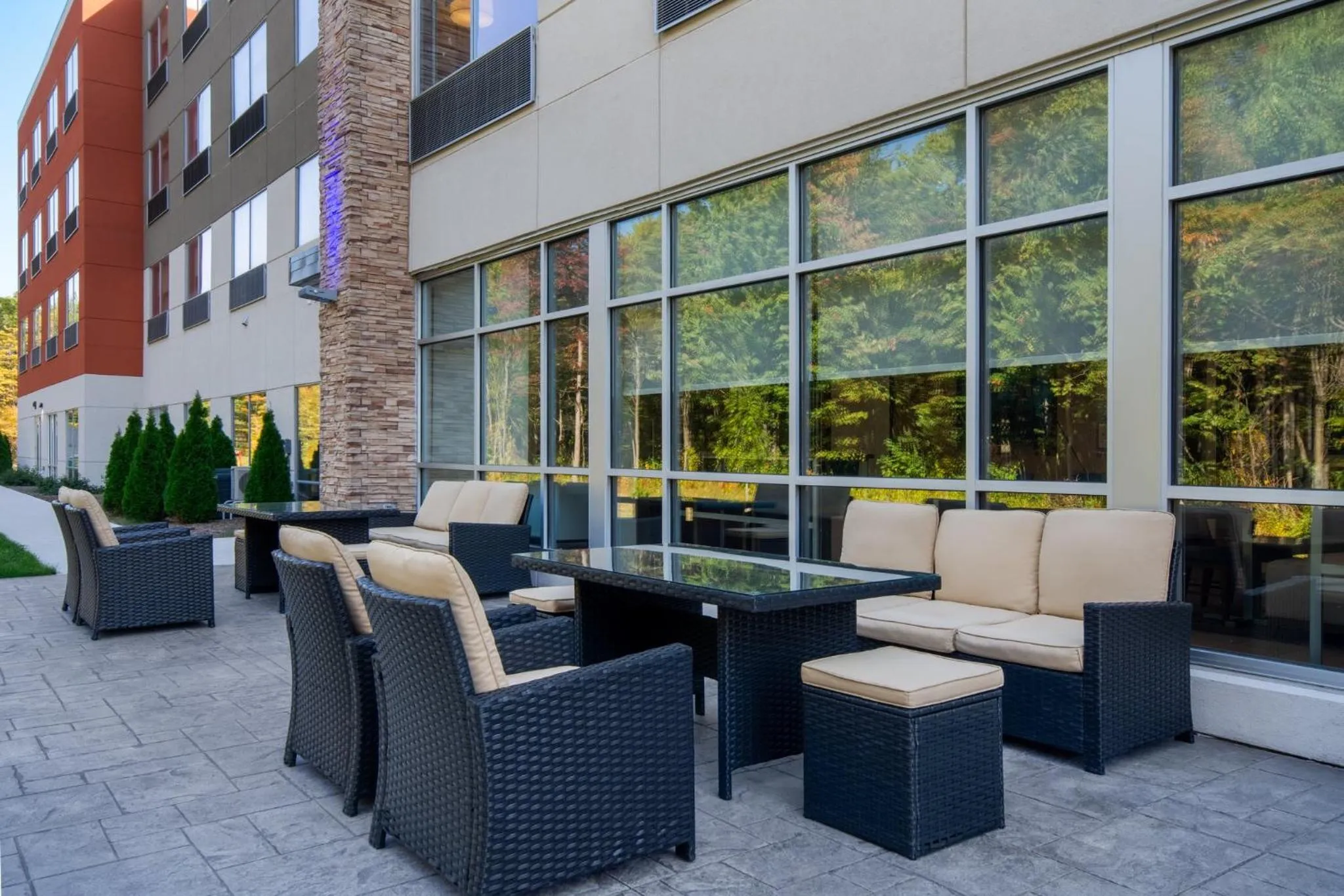 Other in Holiday Inn Express & Suites Muskegon - Grand Haven by IHG