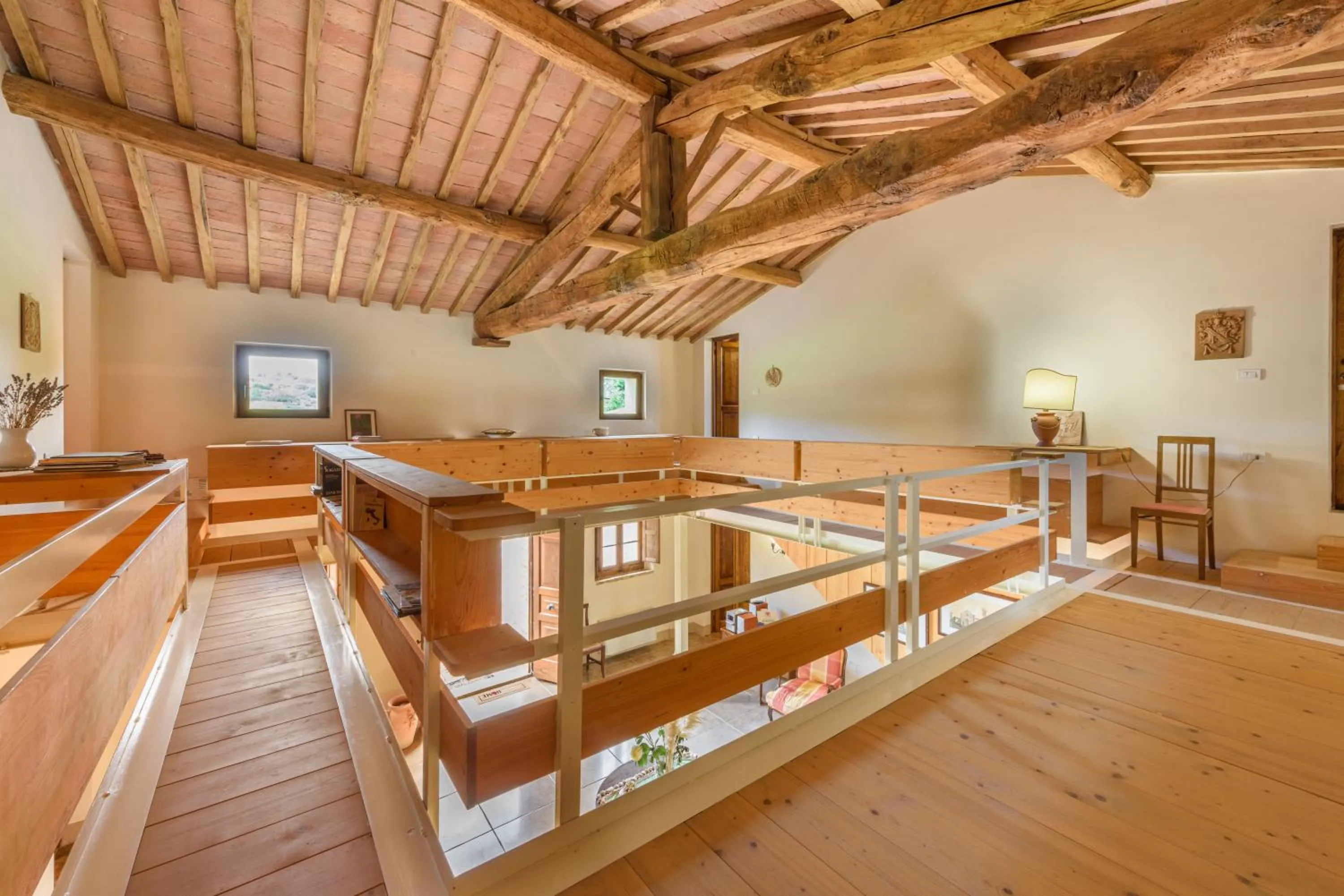Other in Villa Boschetto by Mmega