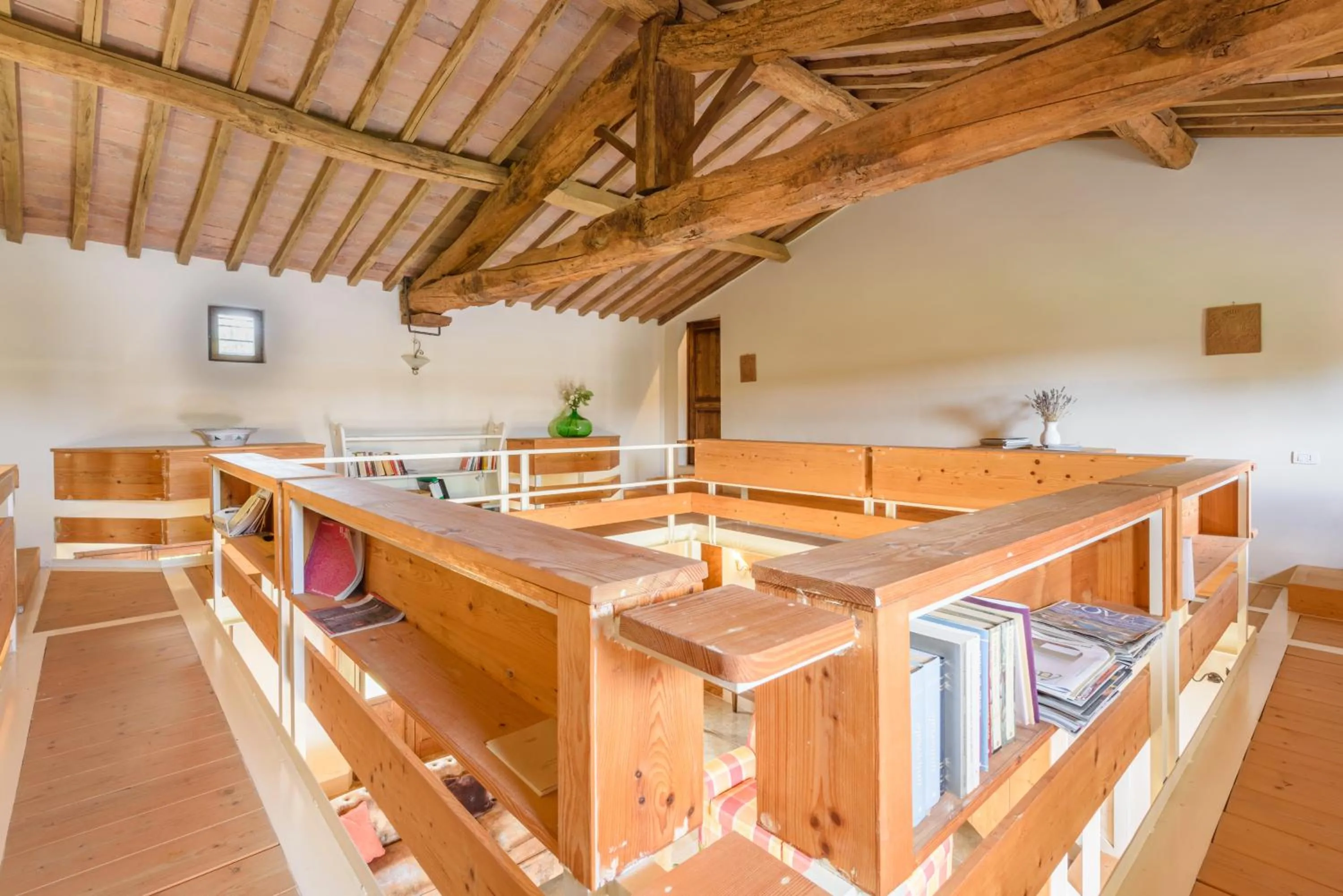 Other in Villa Boschetto by Mmega