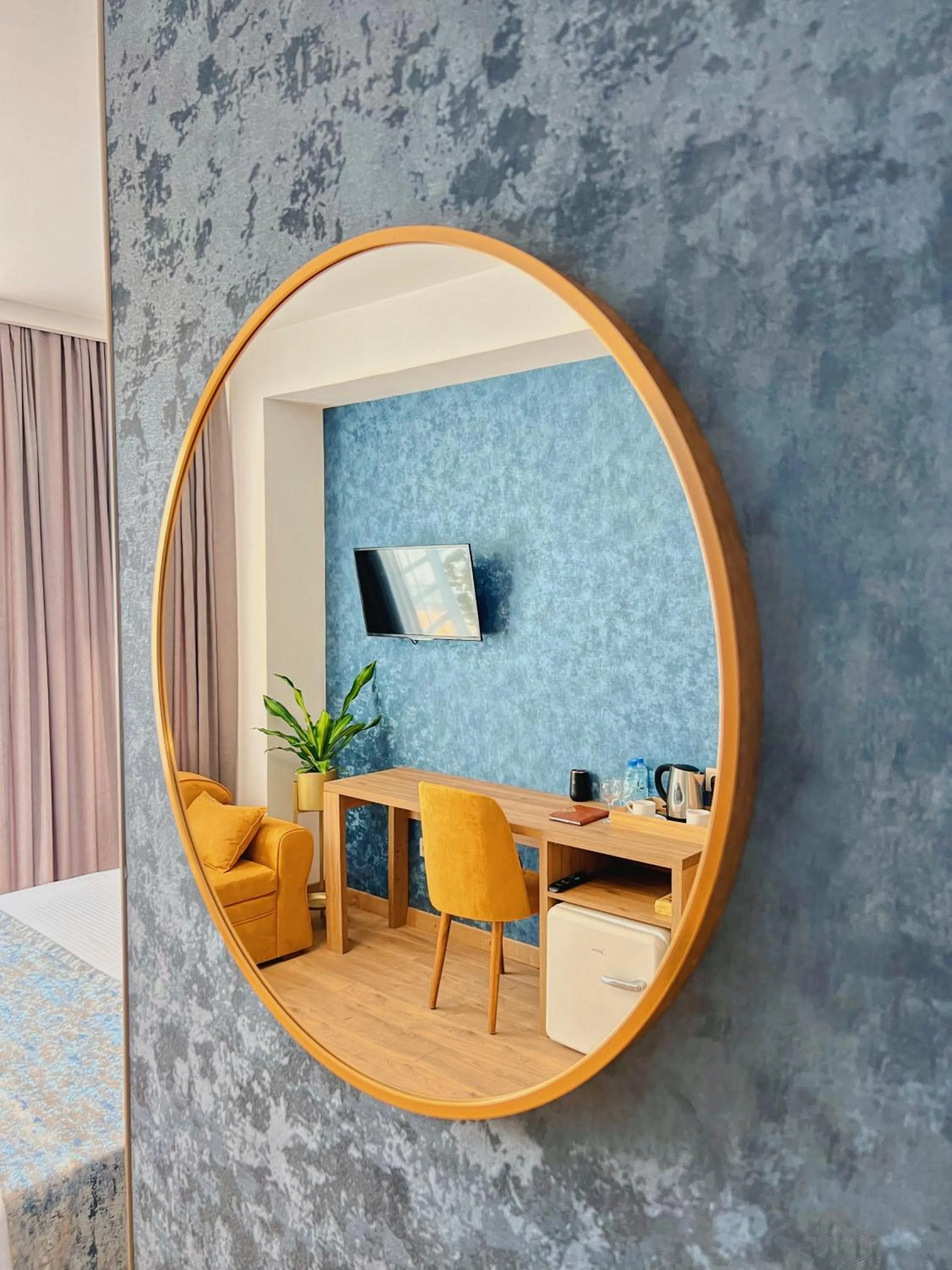 Hotel DownTown Avlabari